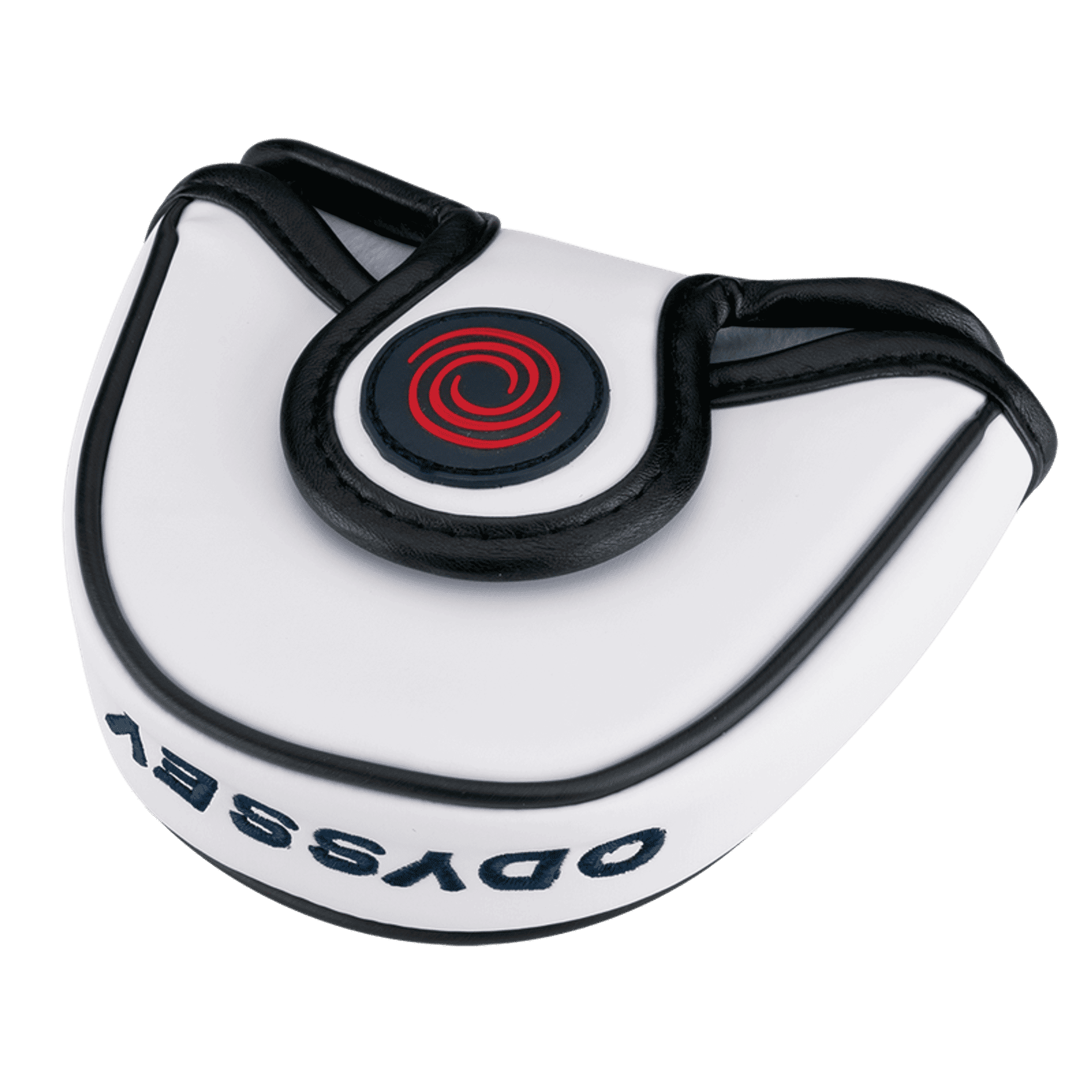 Copritesta per putter da baseball Odyssey Mallet