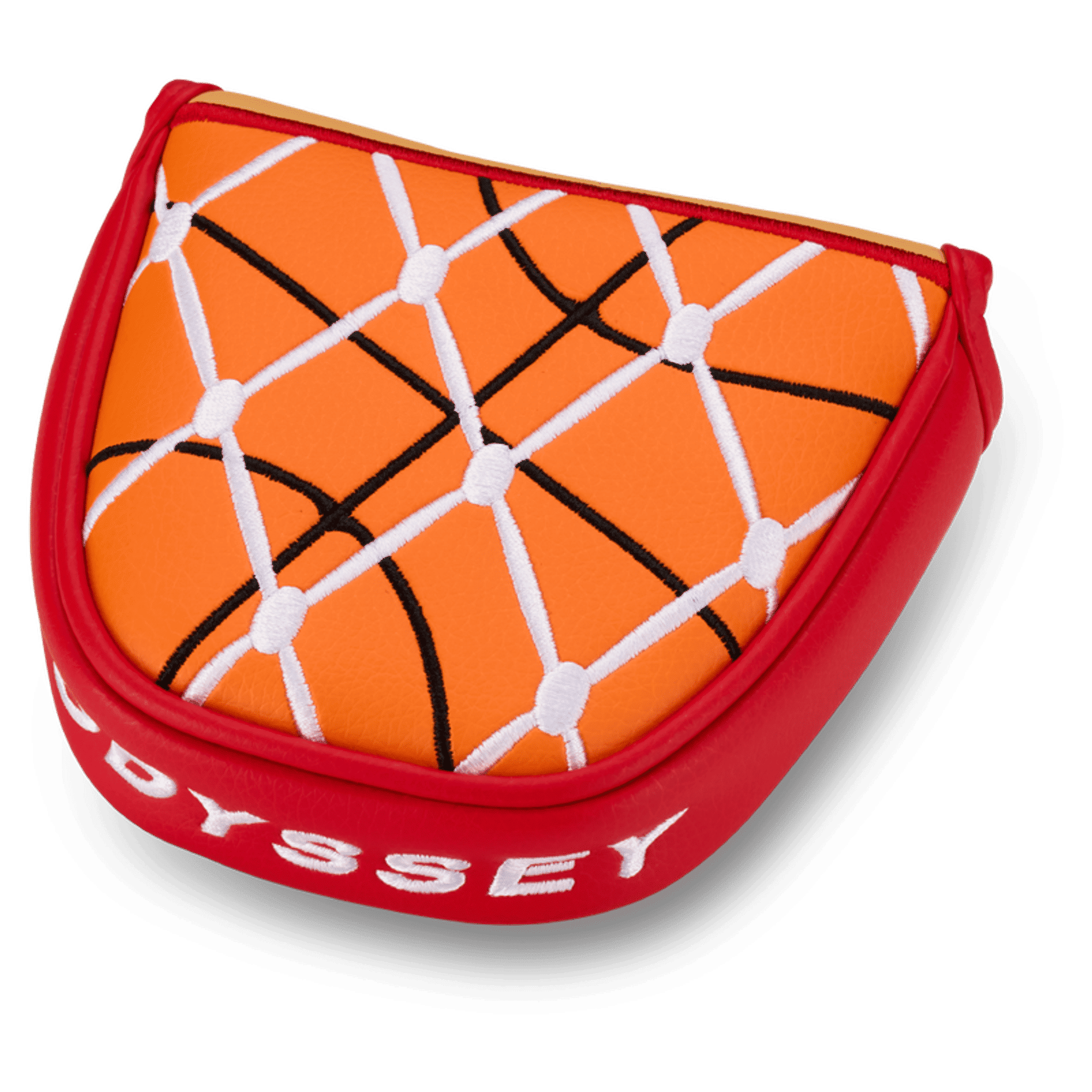 Copritesta per putter da basket Odyssey Mallet