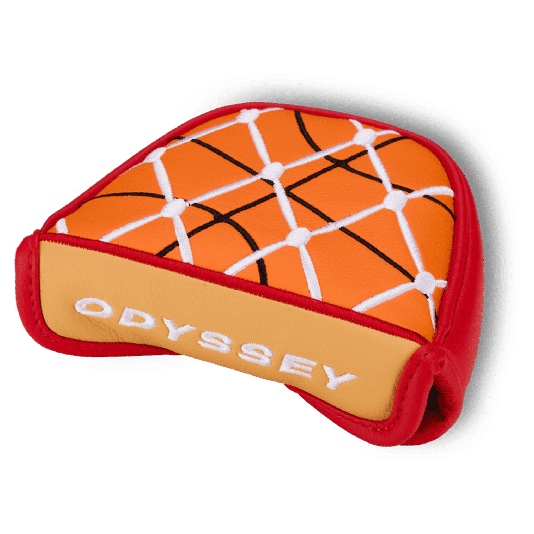 Copritesta per putter da basket Odyssey Mallet