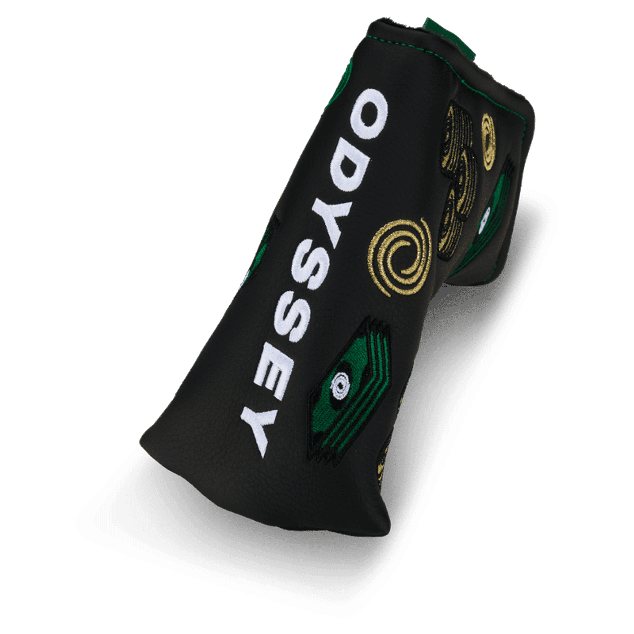 Copritesta per putter Odyssey Money Blade