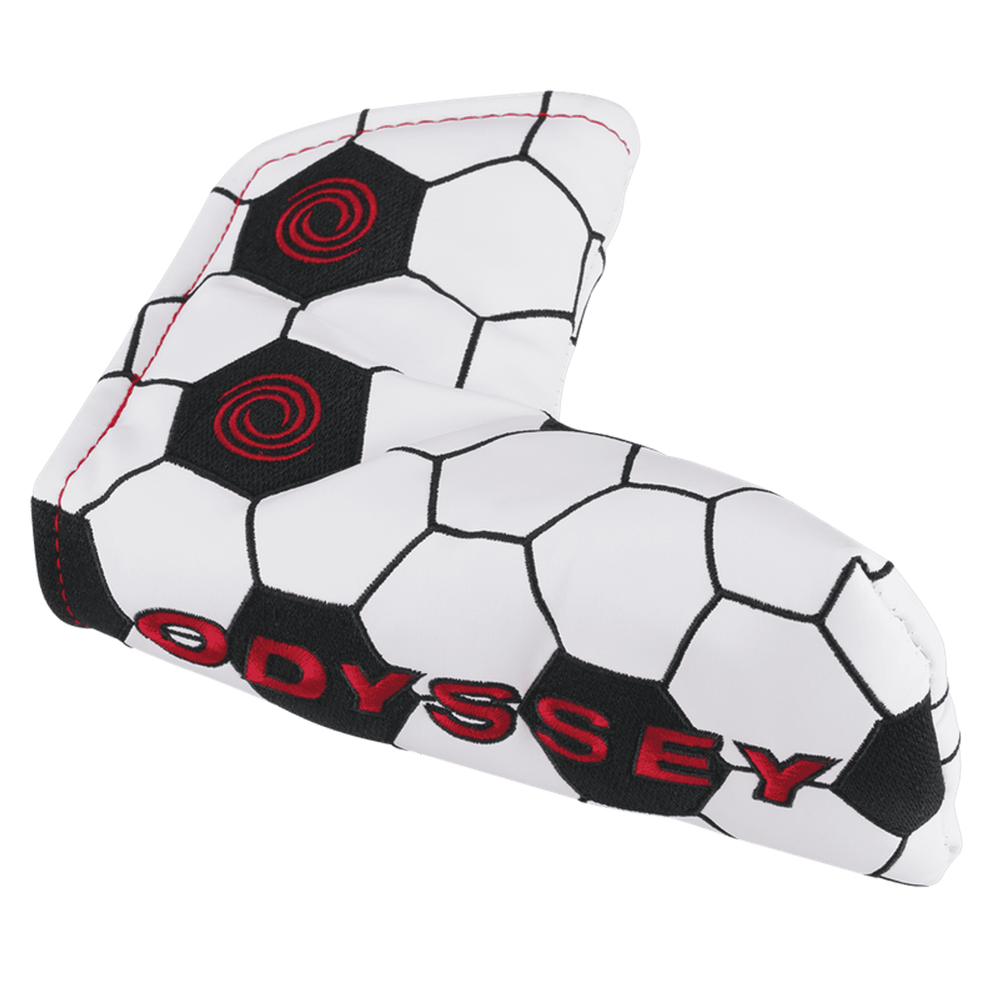 Copricapo per putter Odyssey Soccer Blade