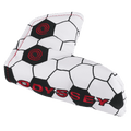 Copricapo per putter Odyssey Soccer Blade