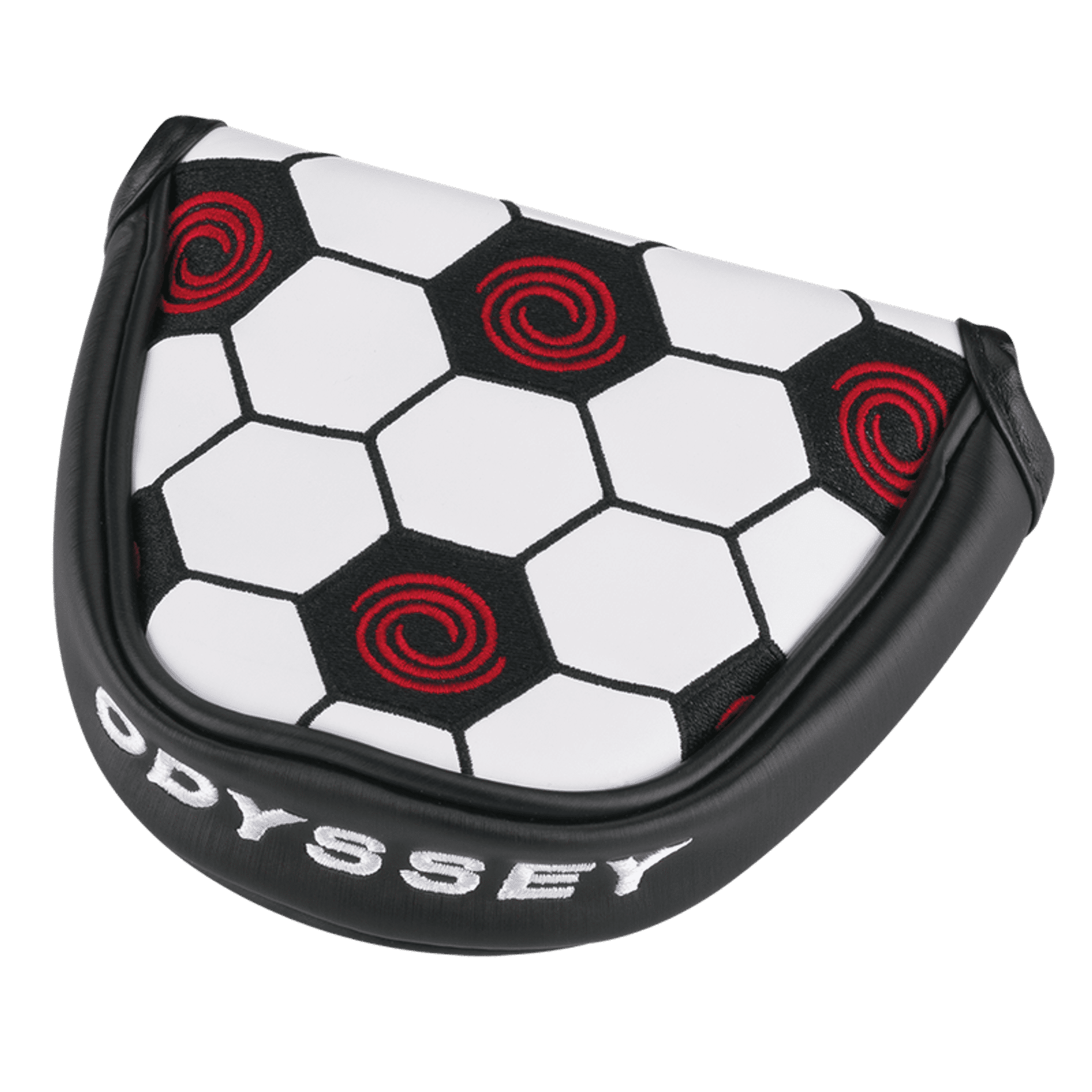 Copricapo per putter con mazza da calcio Odyssey