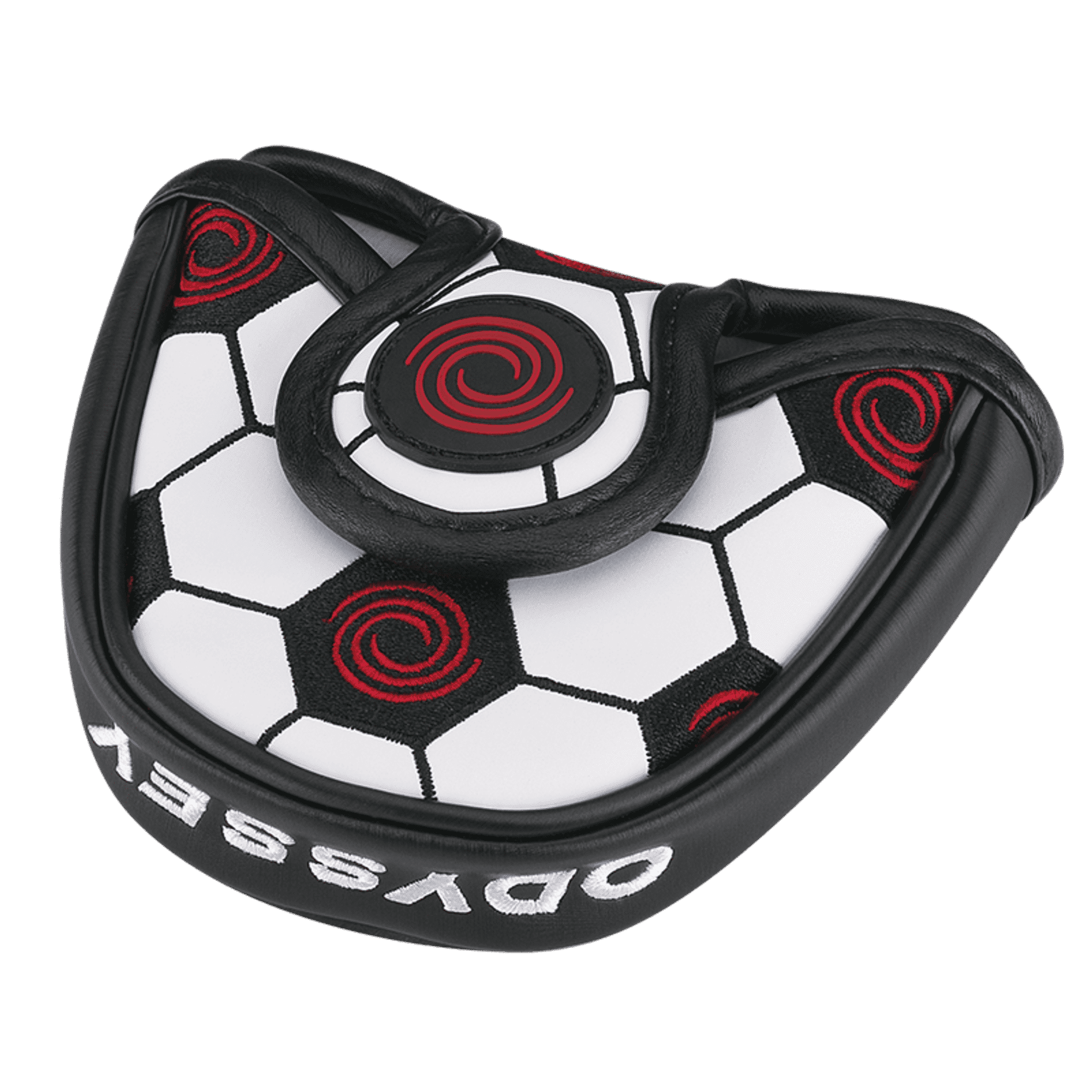 Copricapo per putter con mazza da calcio Odyssey