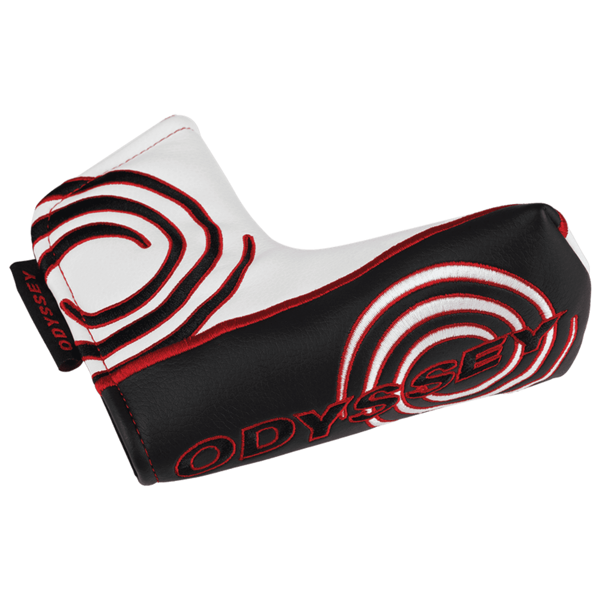 Odyssey Tempest III Puttercover