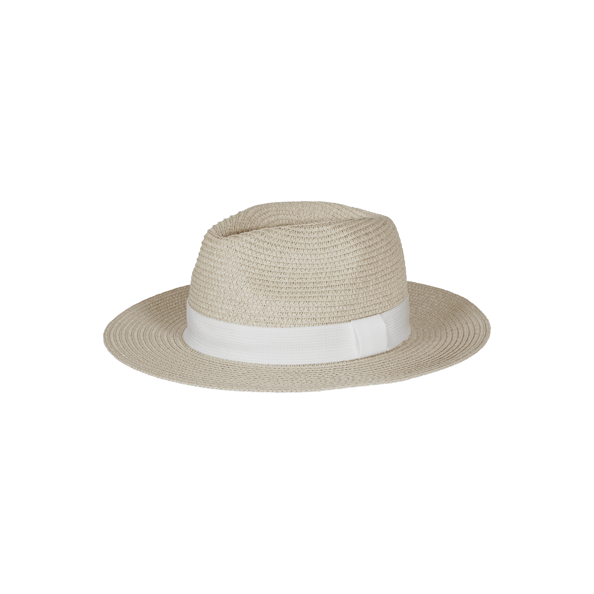 Cappello di paglia Röhnisch Sisi da donna