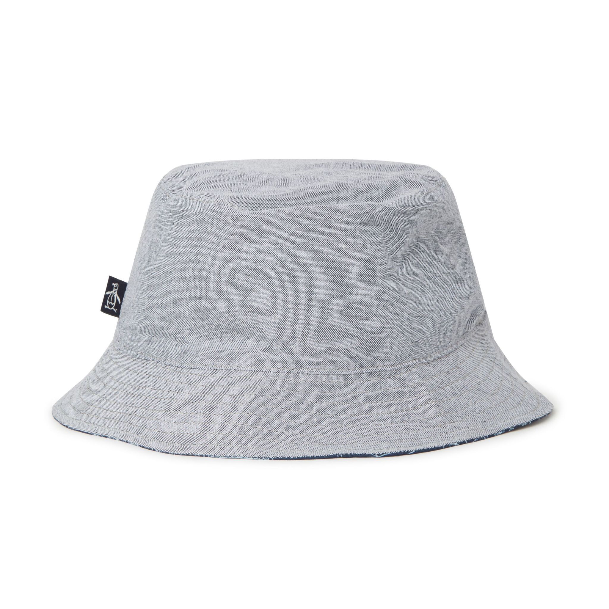 Cappello reversibile da uomo originale Penguin Vacation Pete