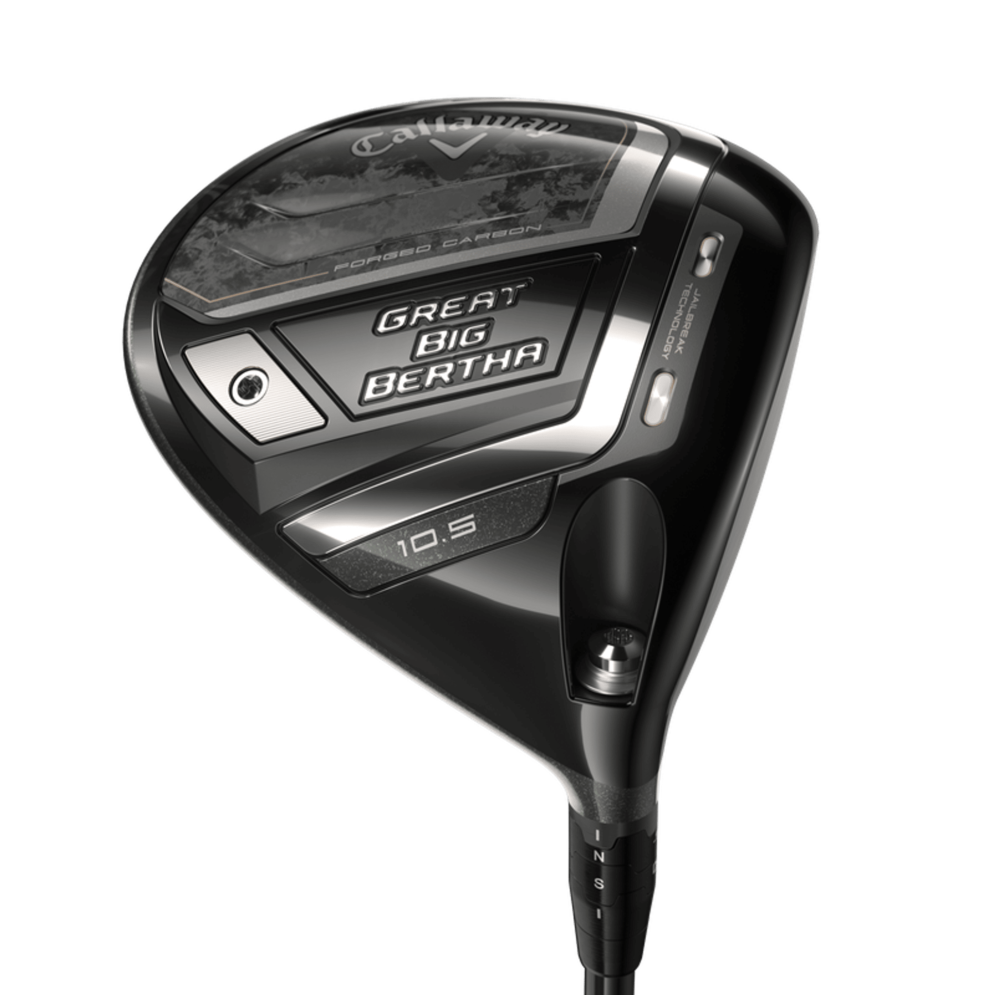 Callaway GBB (23) Driver Uomo