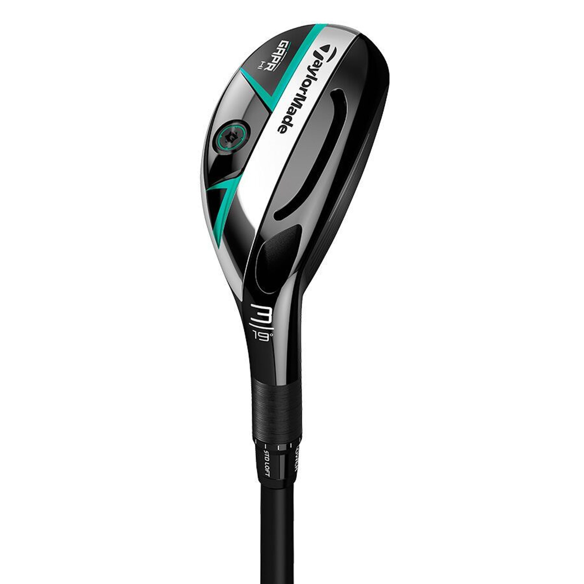 TaylorMade GAPR alto ibrido da uomo