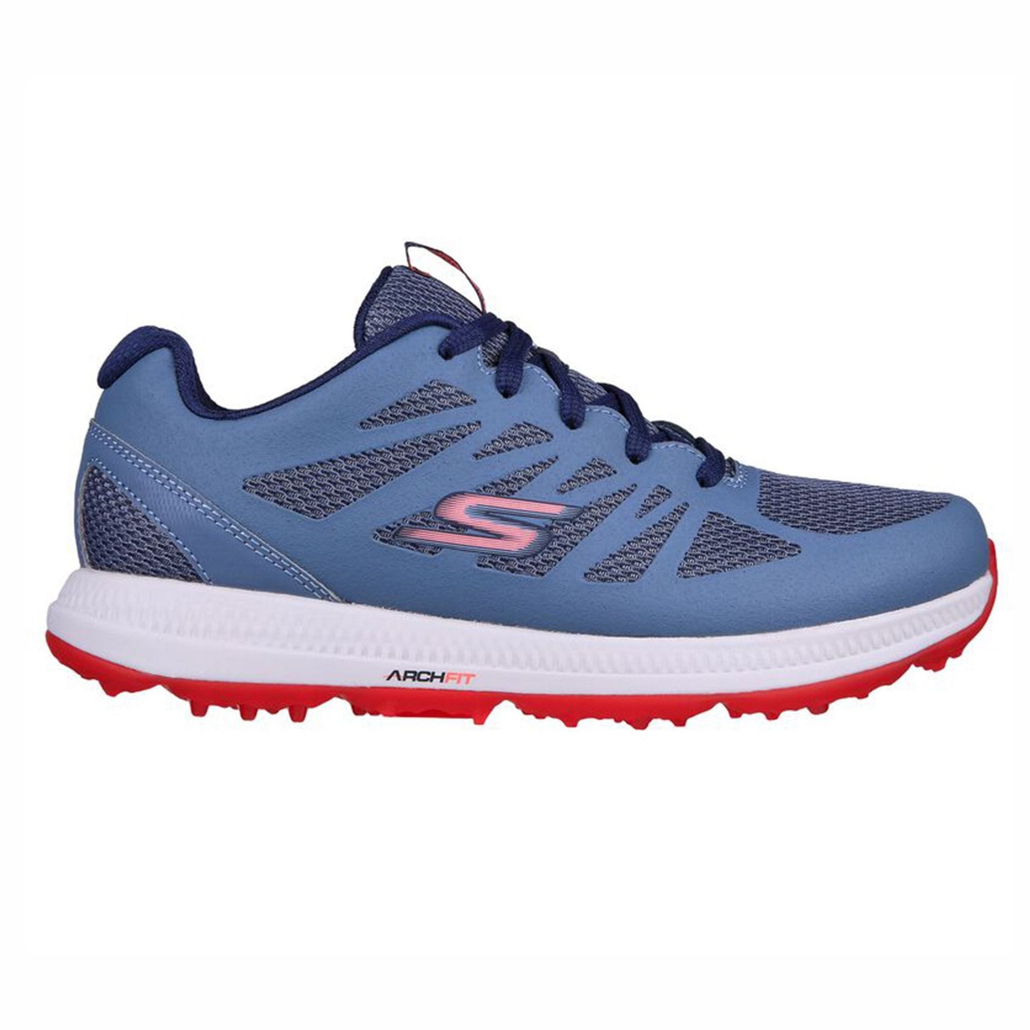 Scarpe da golf Skechers Go Golf Drive Elite 5-Score da donna