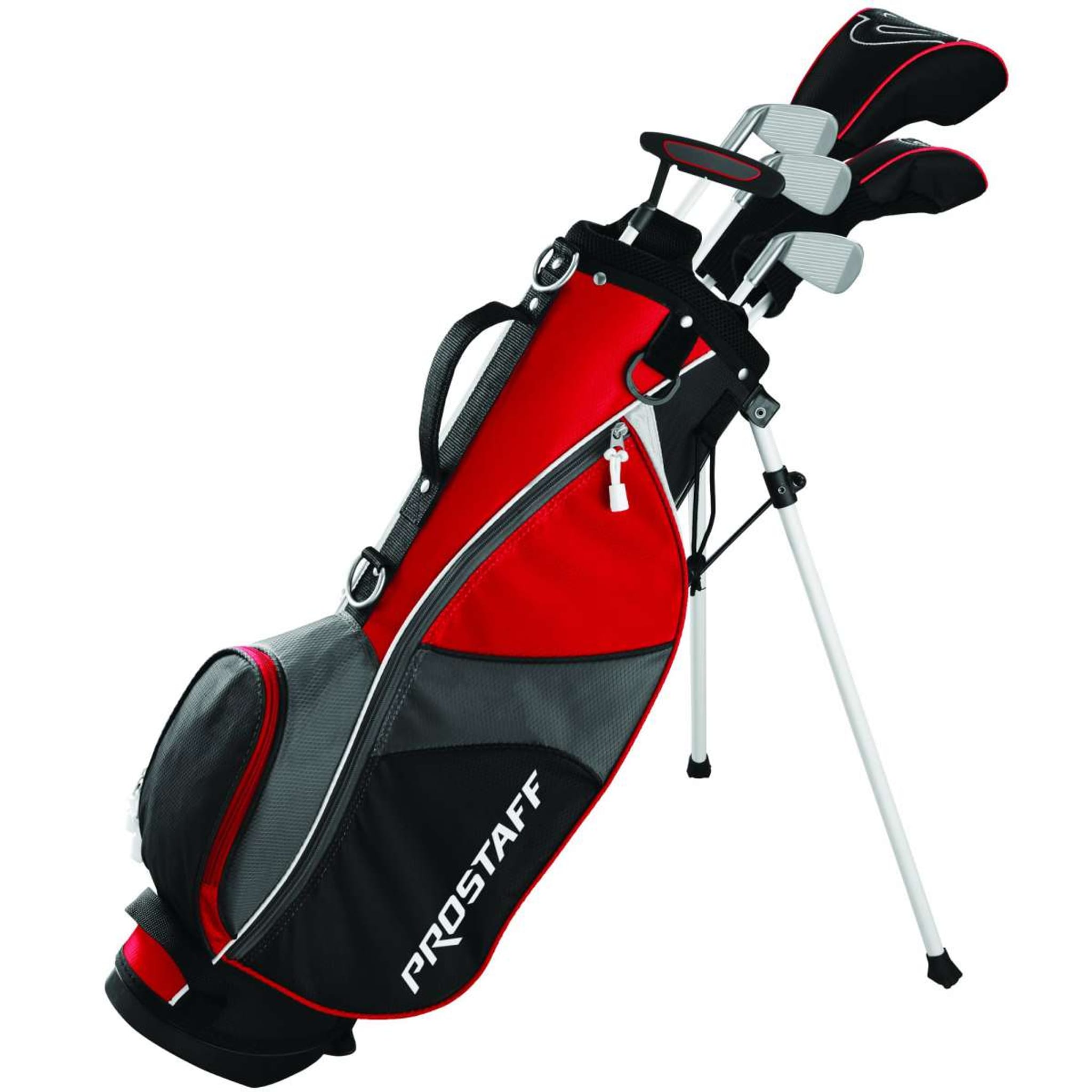 Set completo Wilson Pro Staff JGI