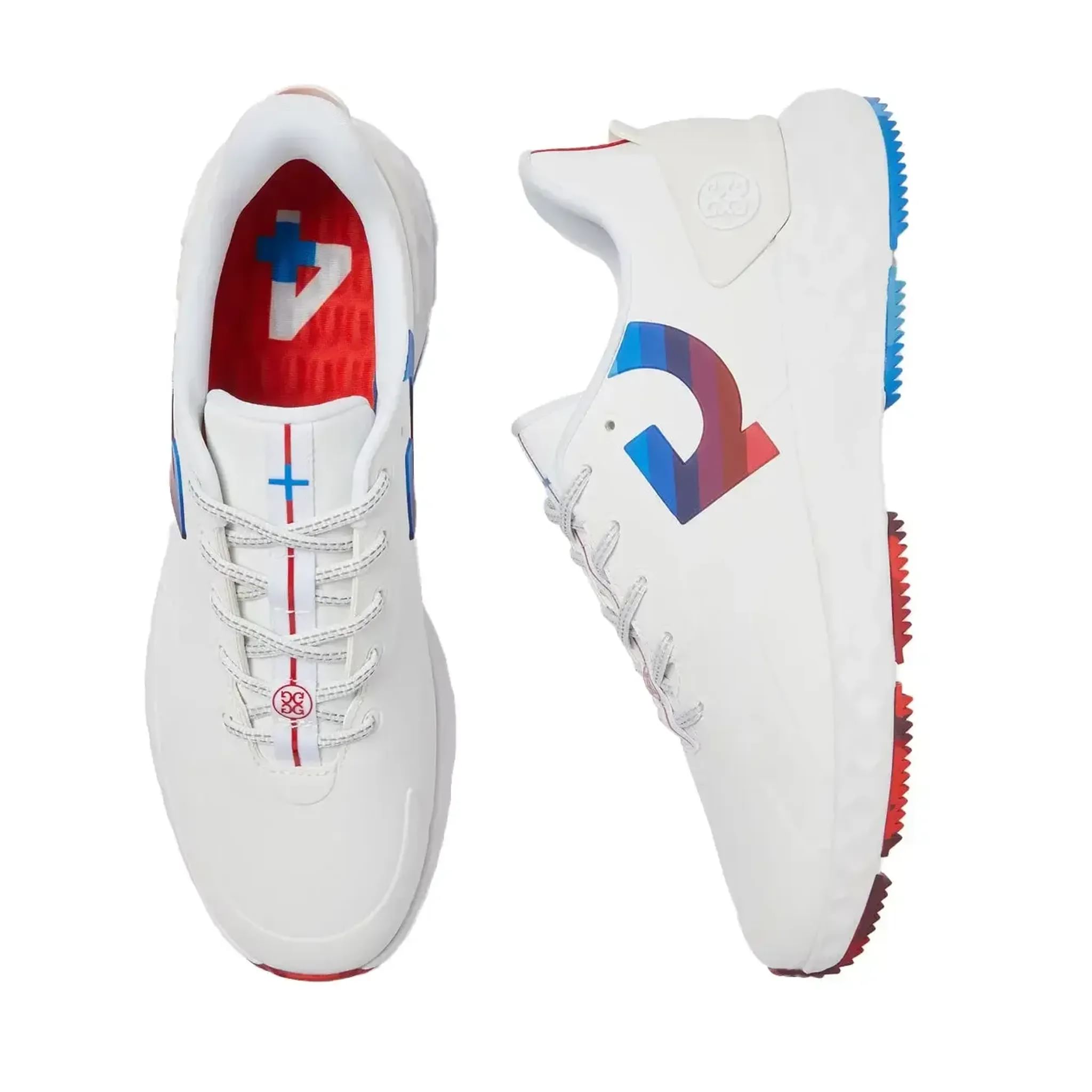 Scarpe da golf da uomo GFORE MG4+