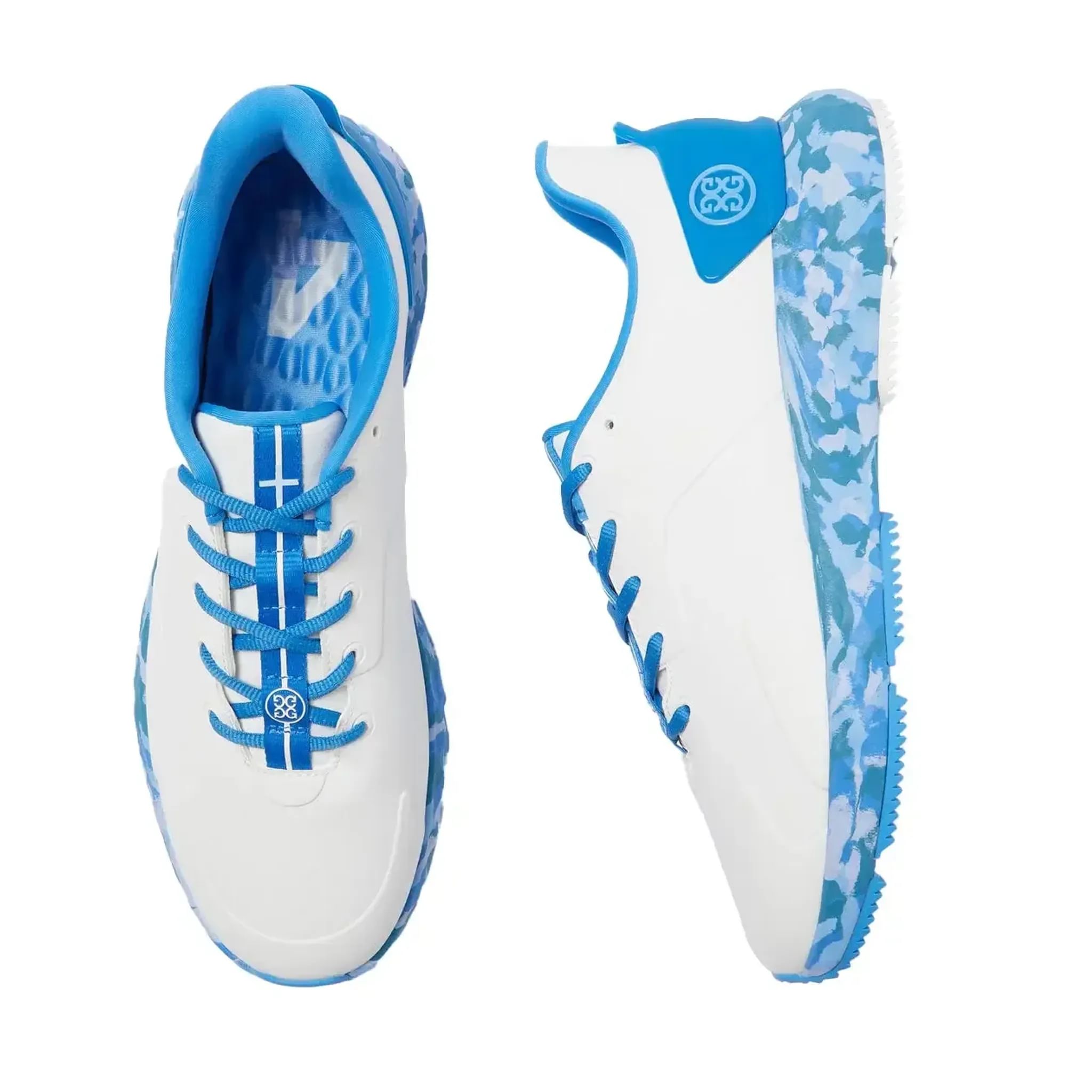 Scarpe da golf da uomo GFORE MG4+