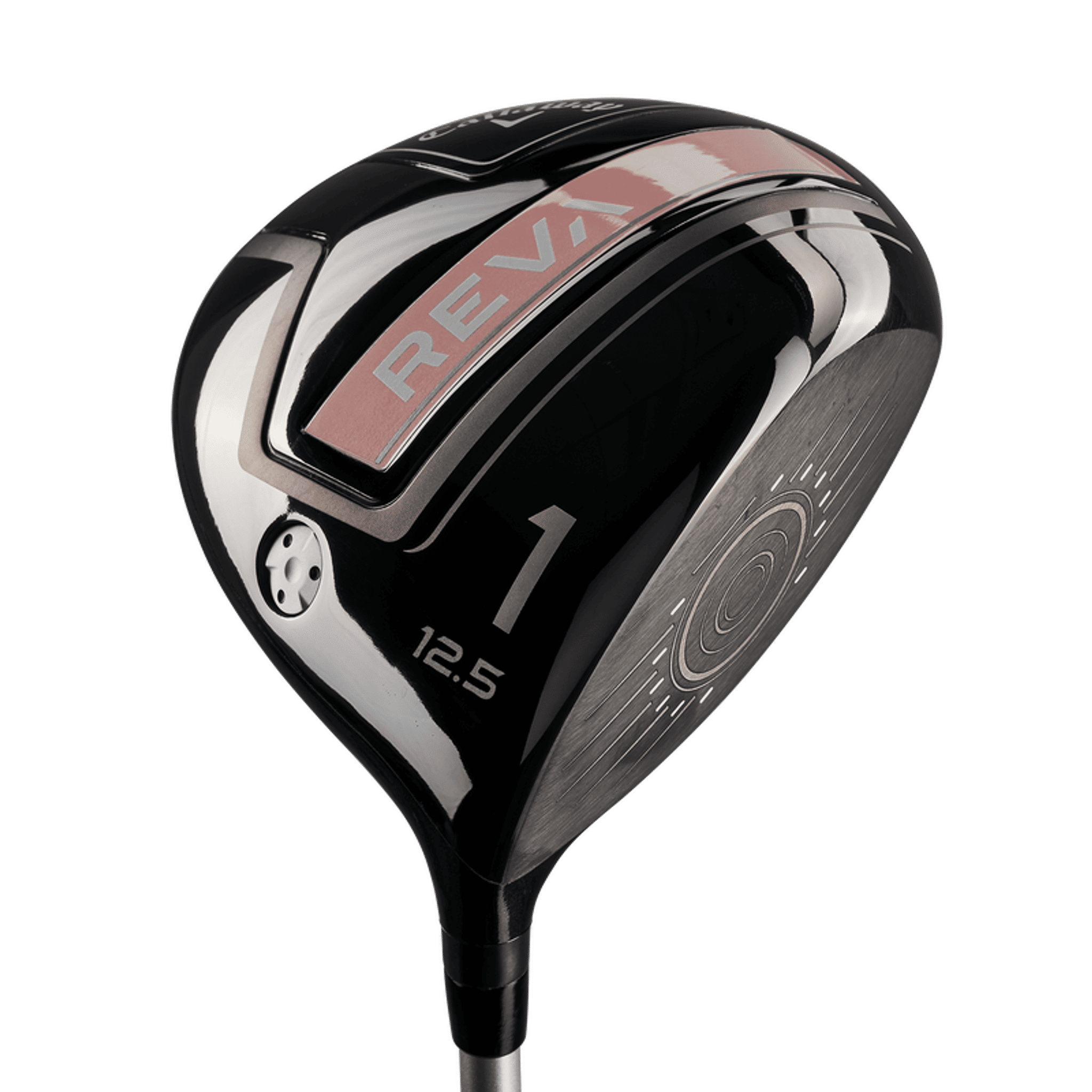 Set completo Callaway Reva da donna