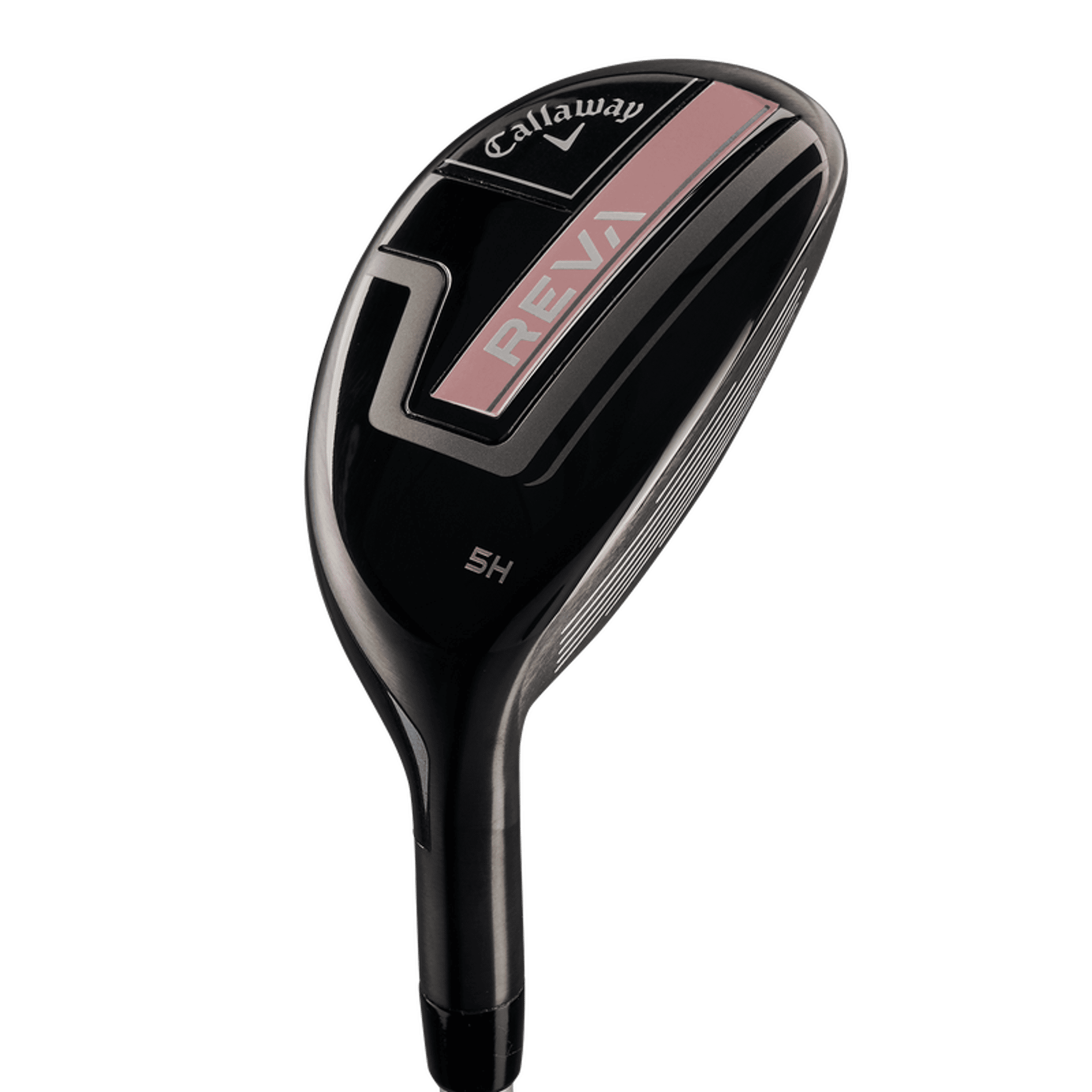 Set completo Callaway Reva da donna