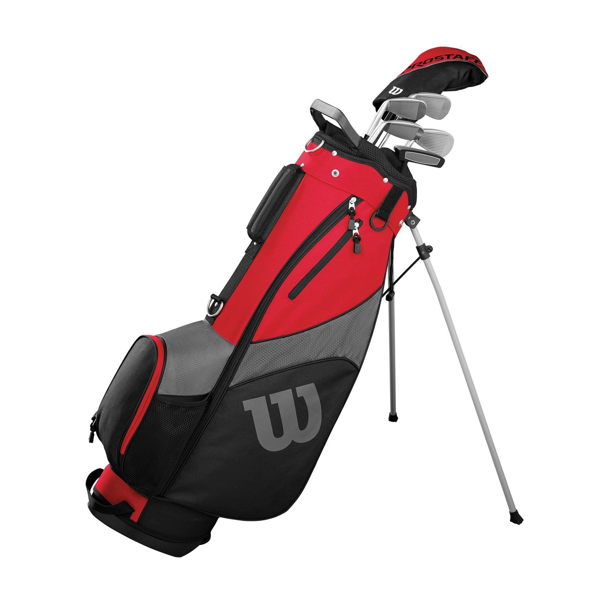 Mezzo set Wilson Pro Staff SGI da uomo