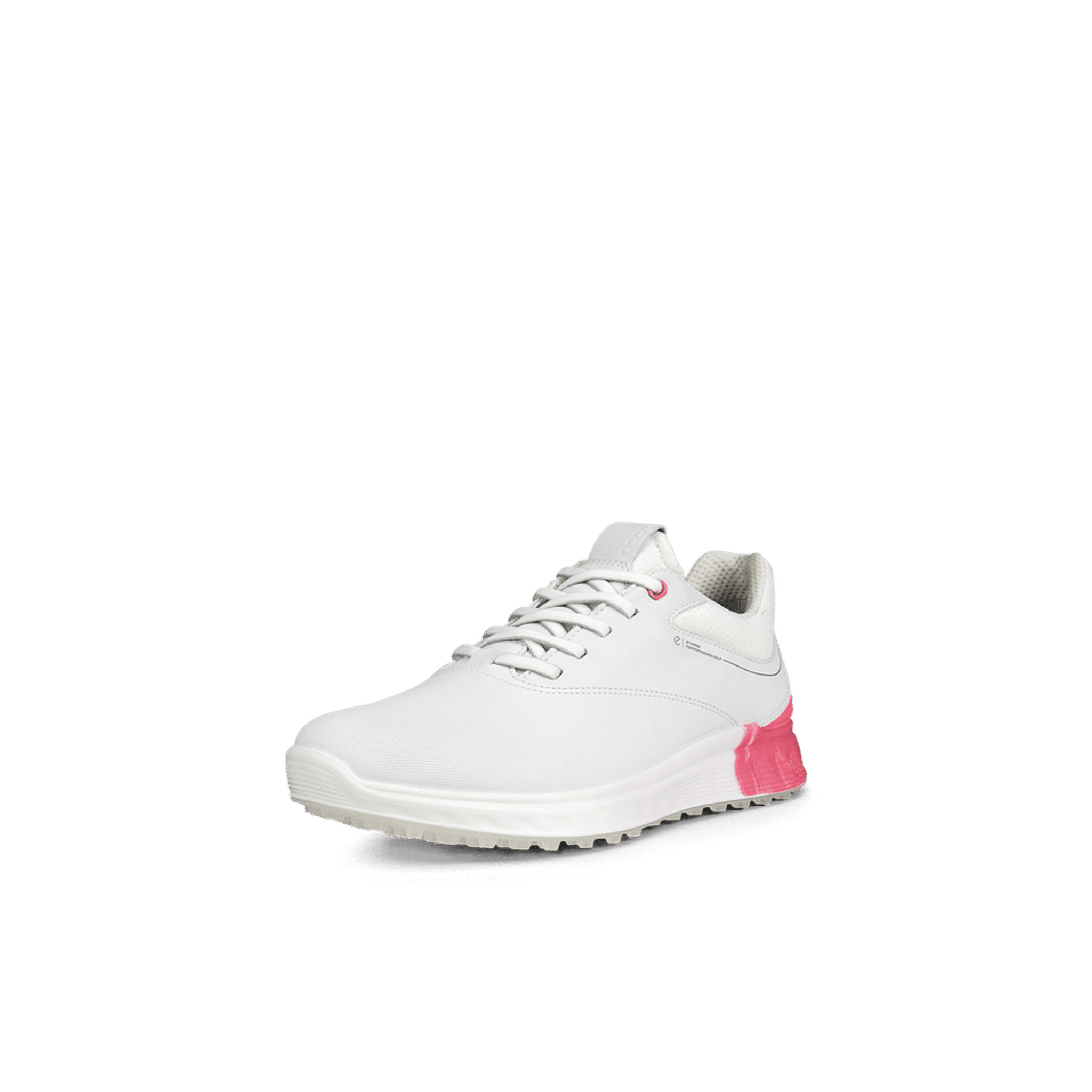 Ecco S-Three scarpe da golf da donna