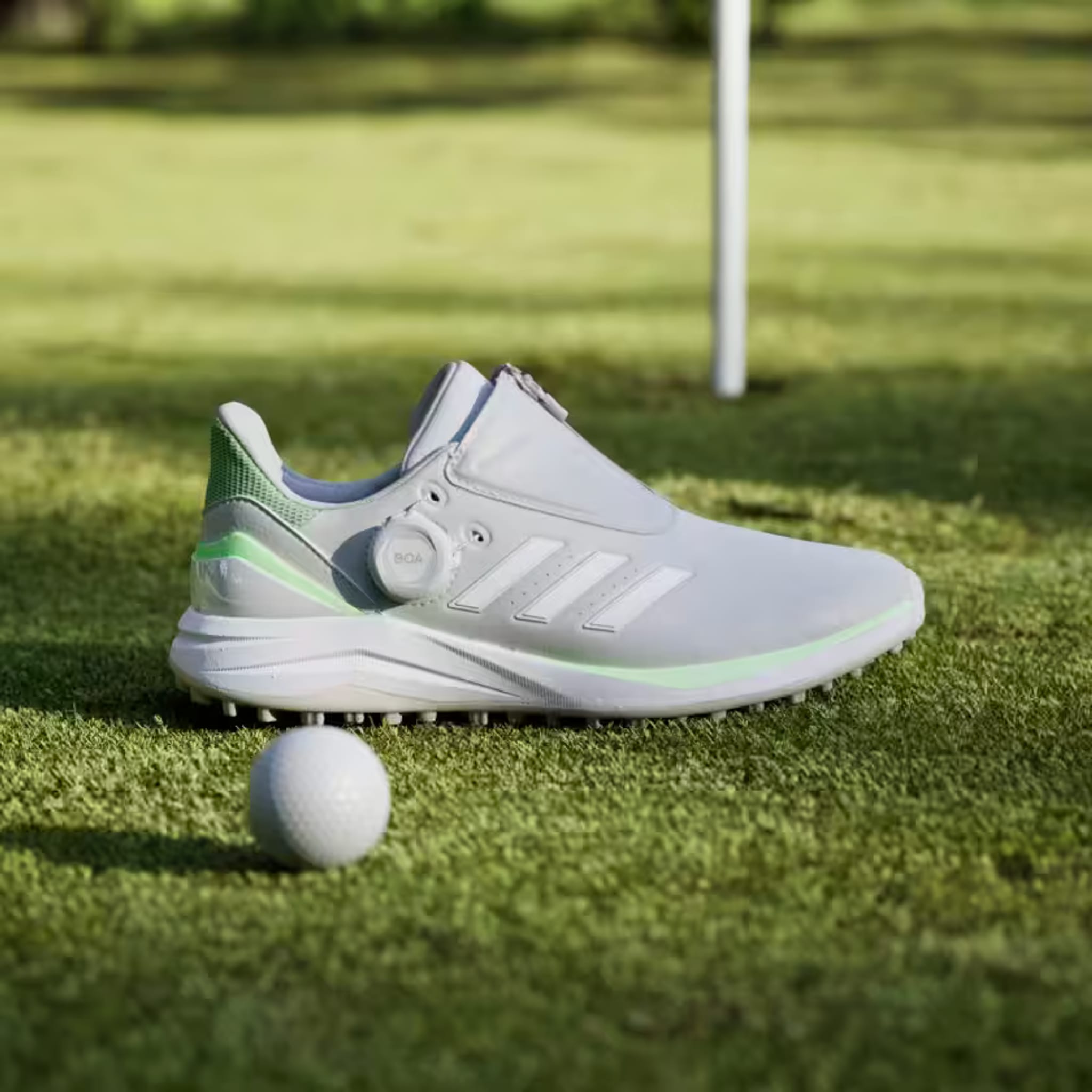 Scarpe da golf da donna Adidas Solarmotion BOA 24 SL