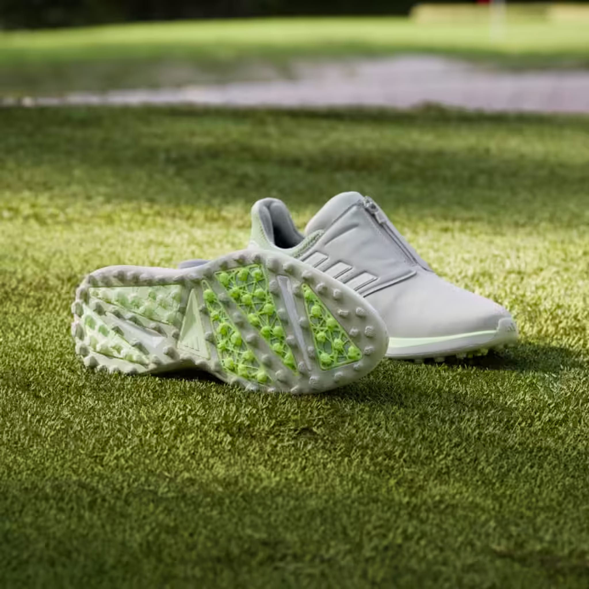 Scarpe da golf da donna Adidas Solarmotion BOA 24 SL