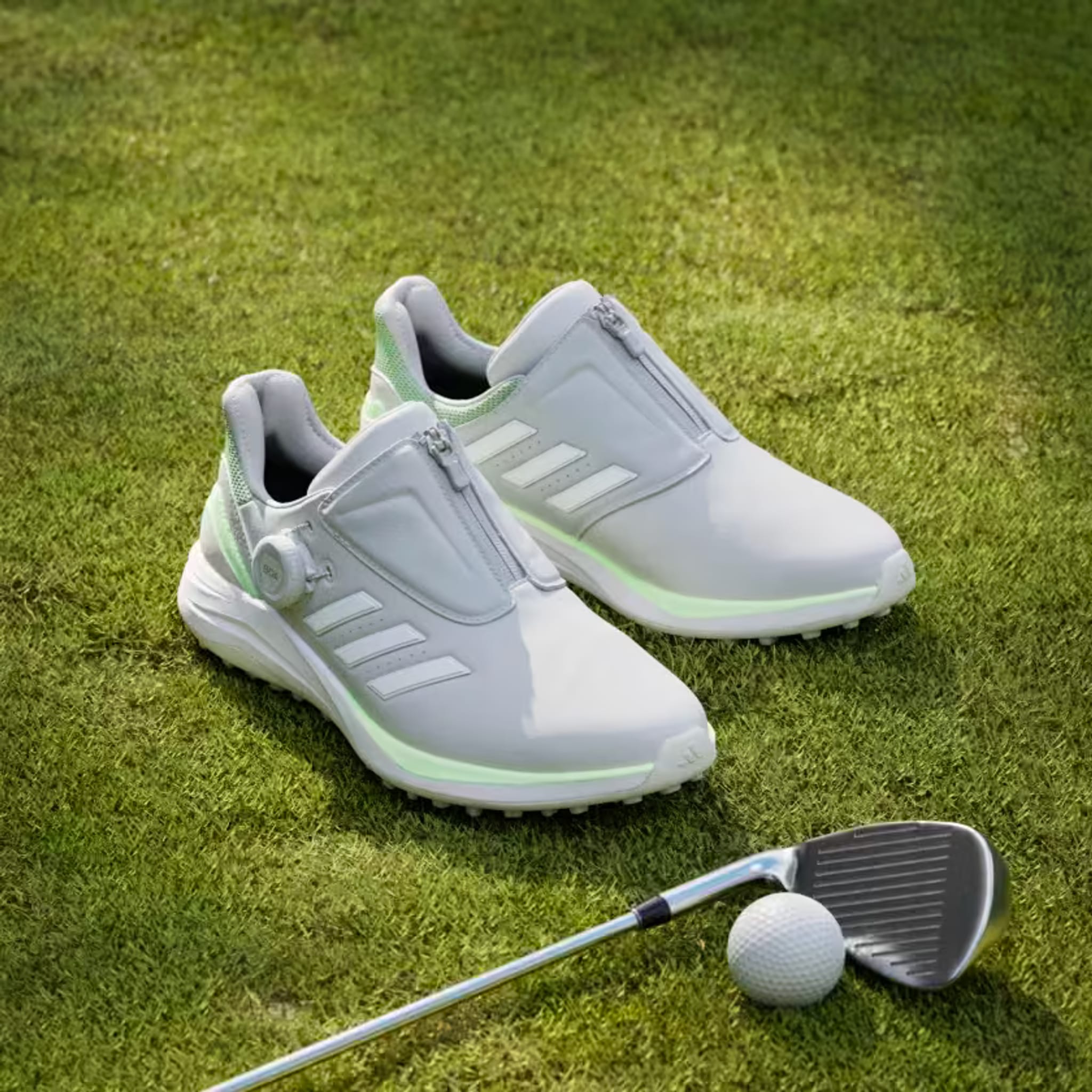 Scarpe da golf da donna Adidas Solarmotion BOA 24 SL