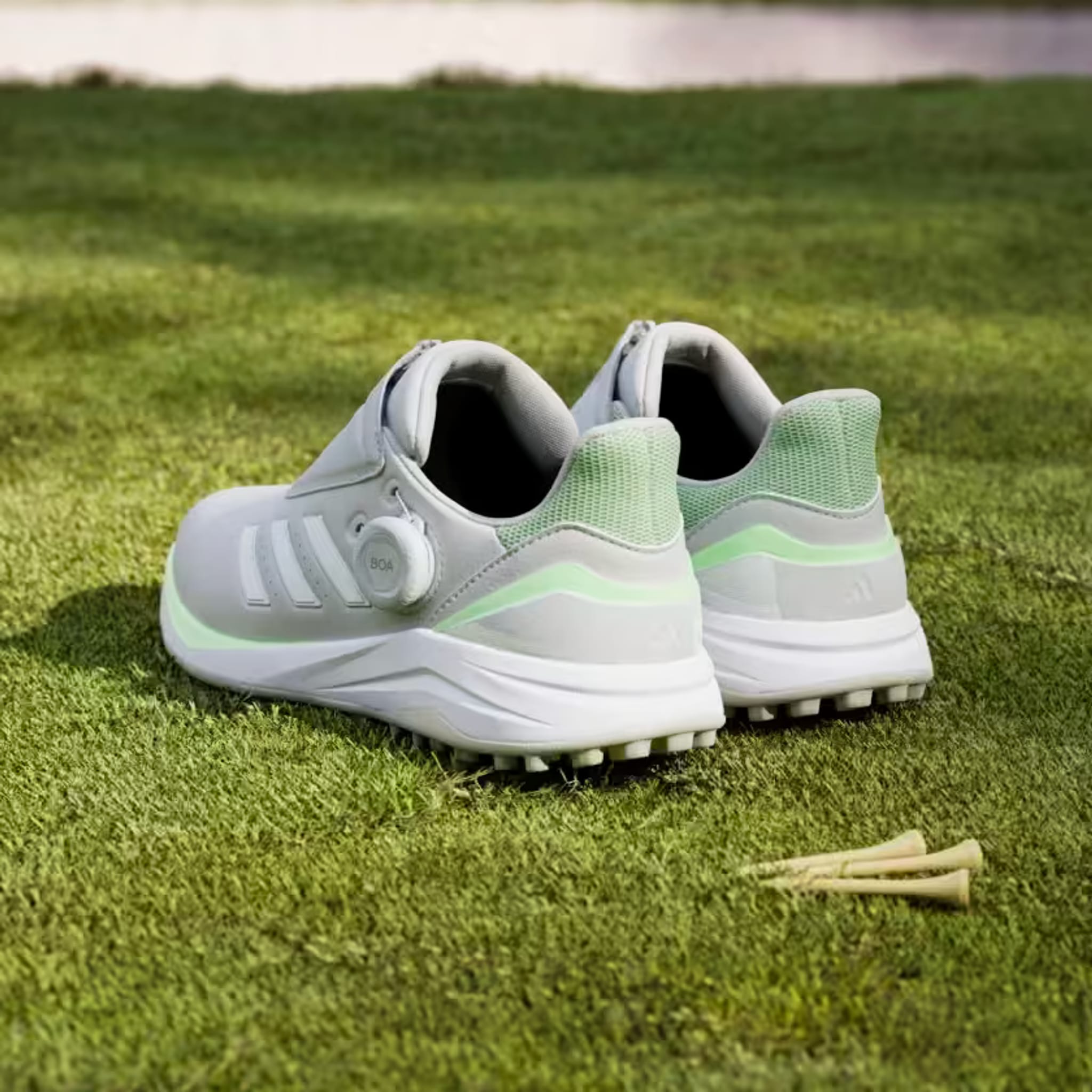 Scarpe da golf da donna Adidas Solarmotion BOA 24 SL