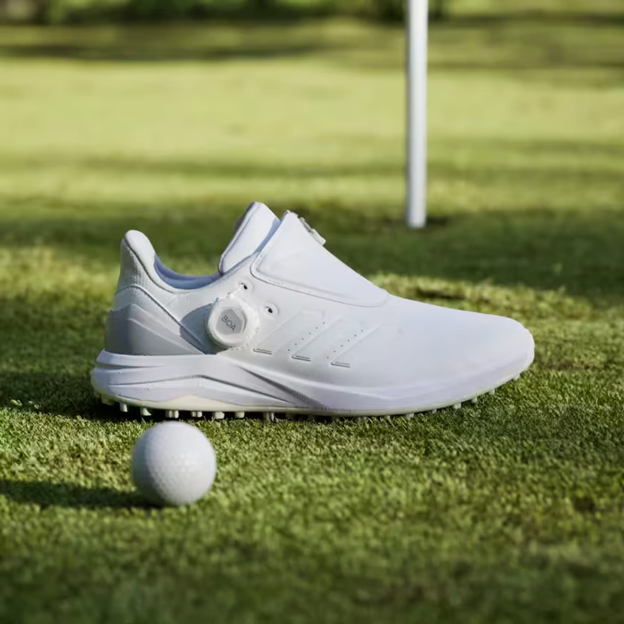 Scarpe da golf da donna Adidas Solarmotion BOA 24 SL