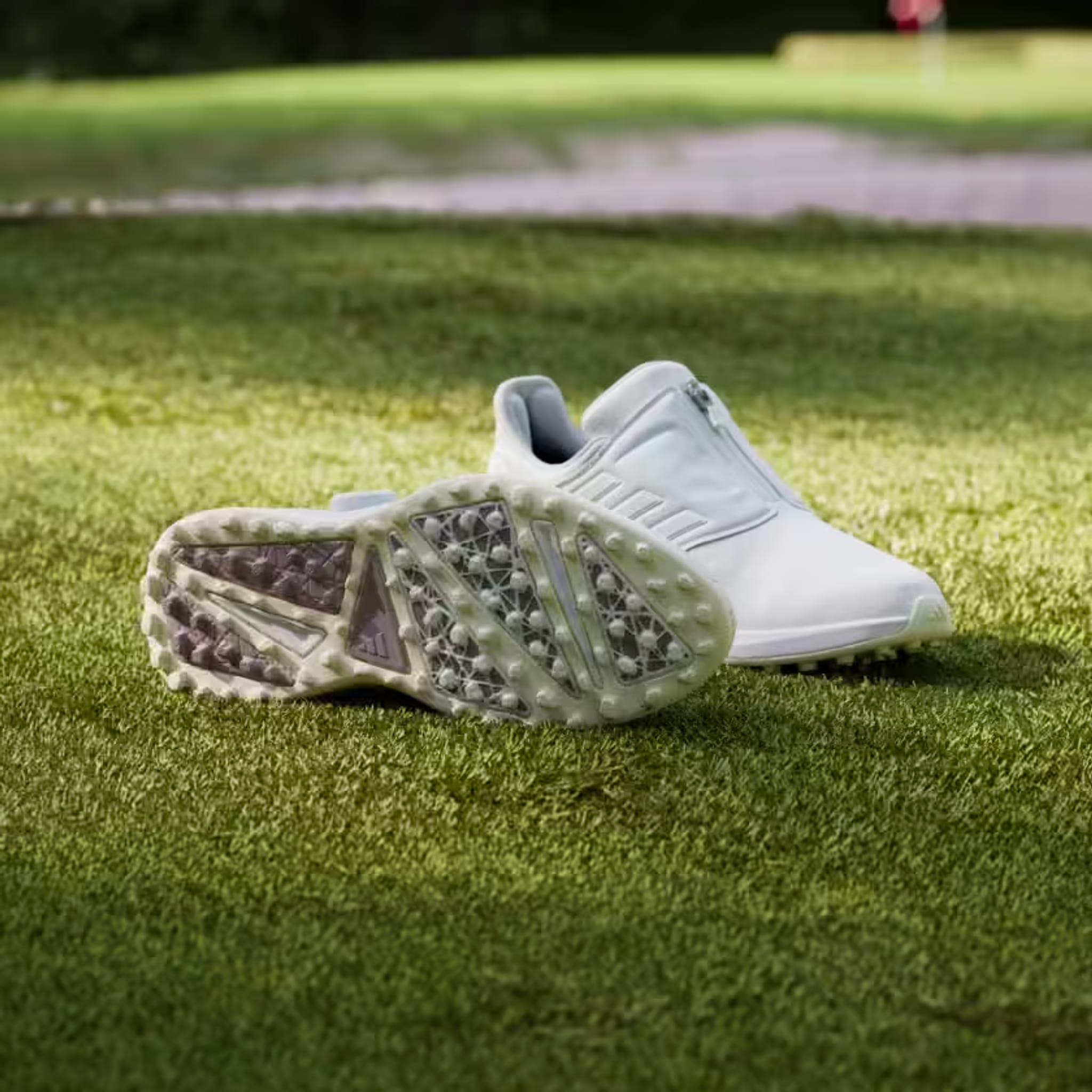 Scarpe da golf da donna Adidas Solarmotion BOA 24 SL