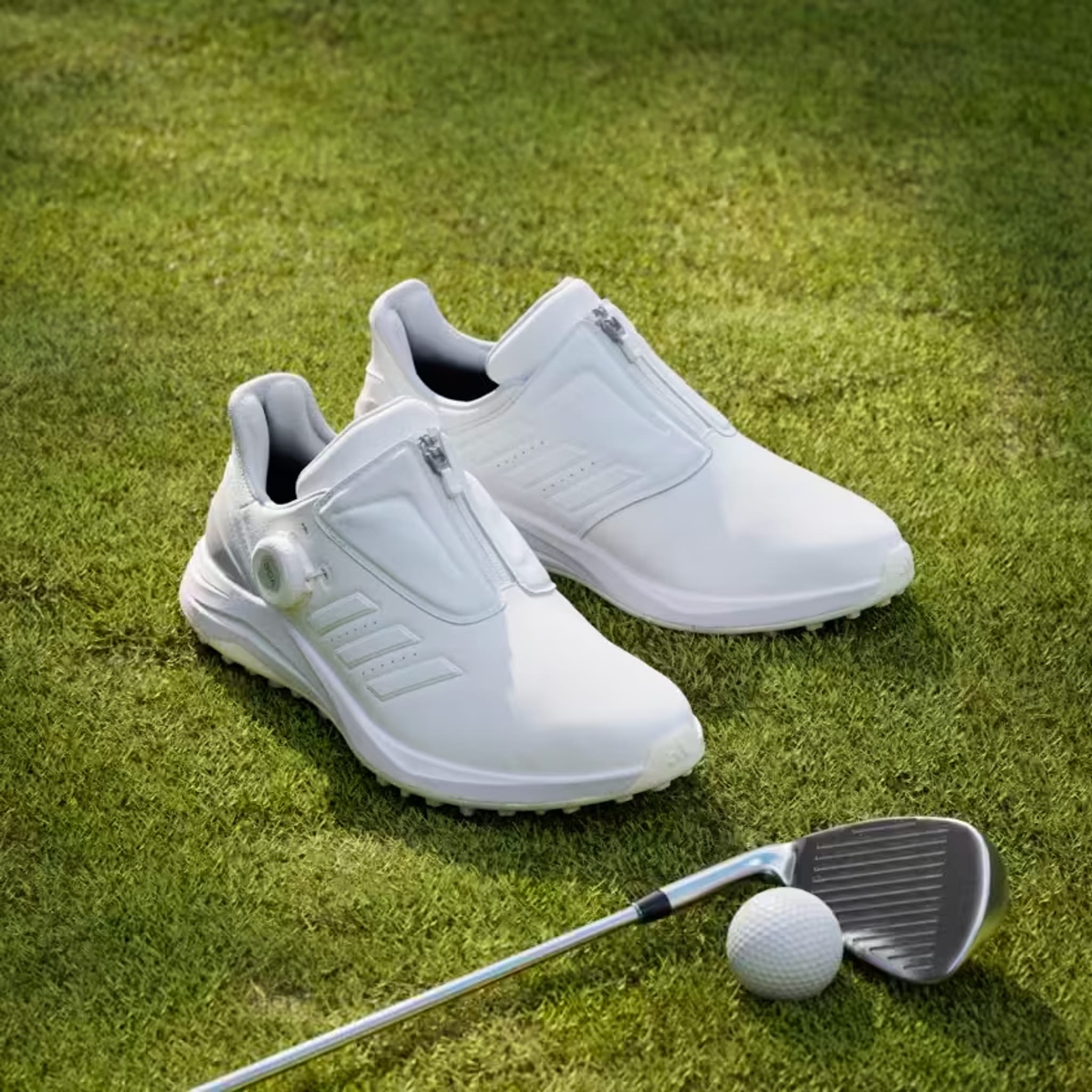 Scarpe da golf da donna Adidas Solarmotion BOA 24 SL