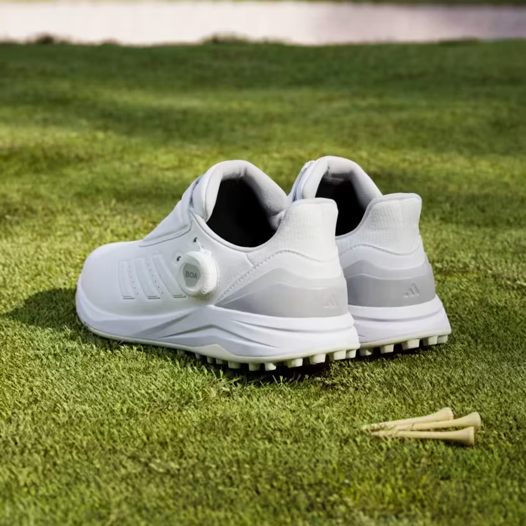 Scarpe da golf da donna Adidas Solarmotion BOA 24 SL