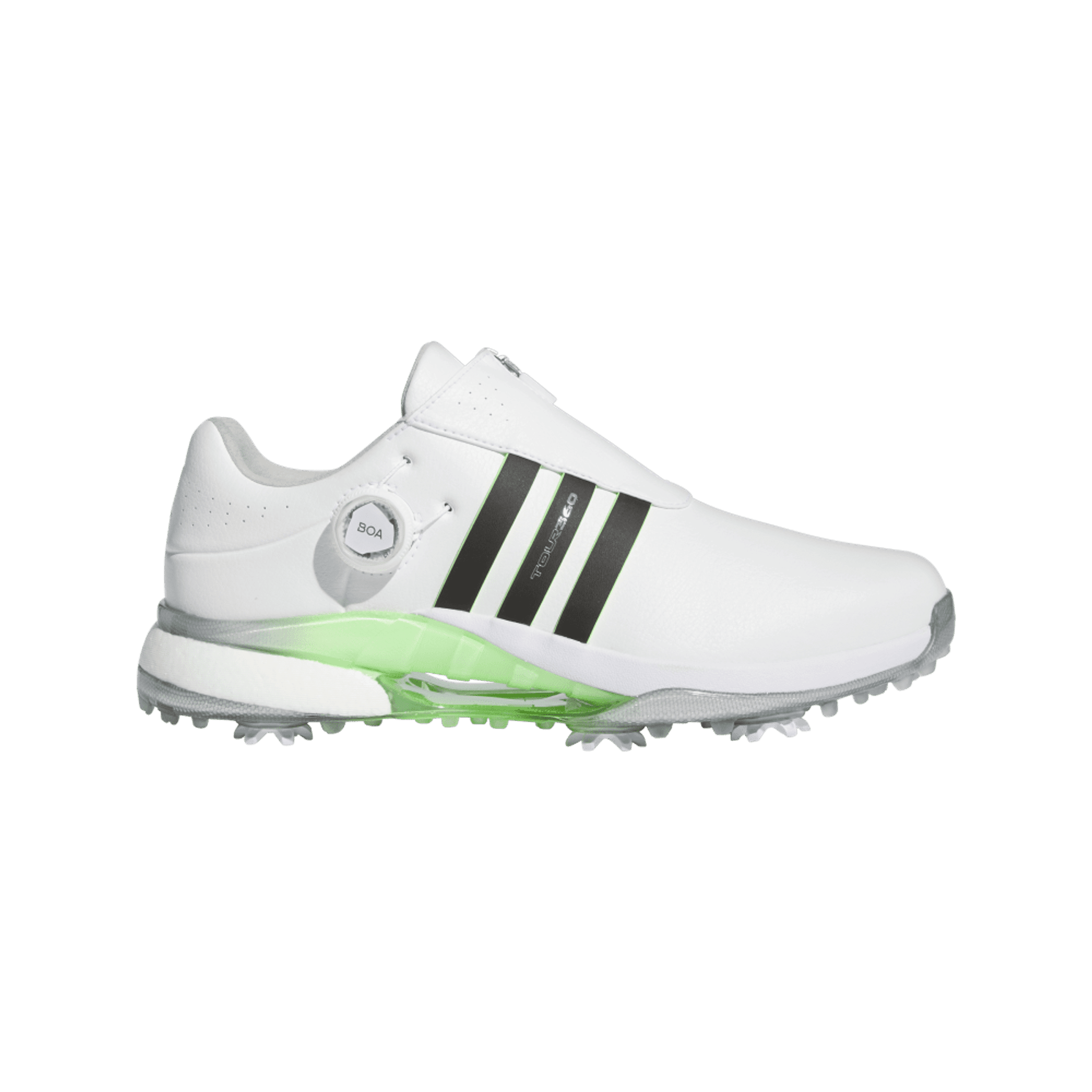 Scarpe da golf da uomo Adidas Tour360 24 BOA Boost