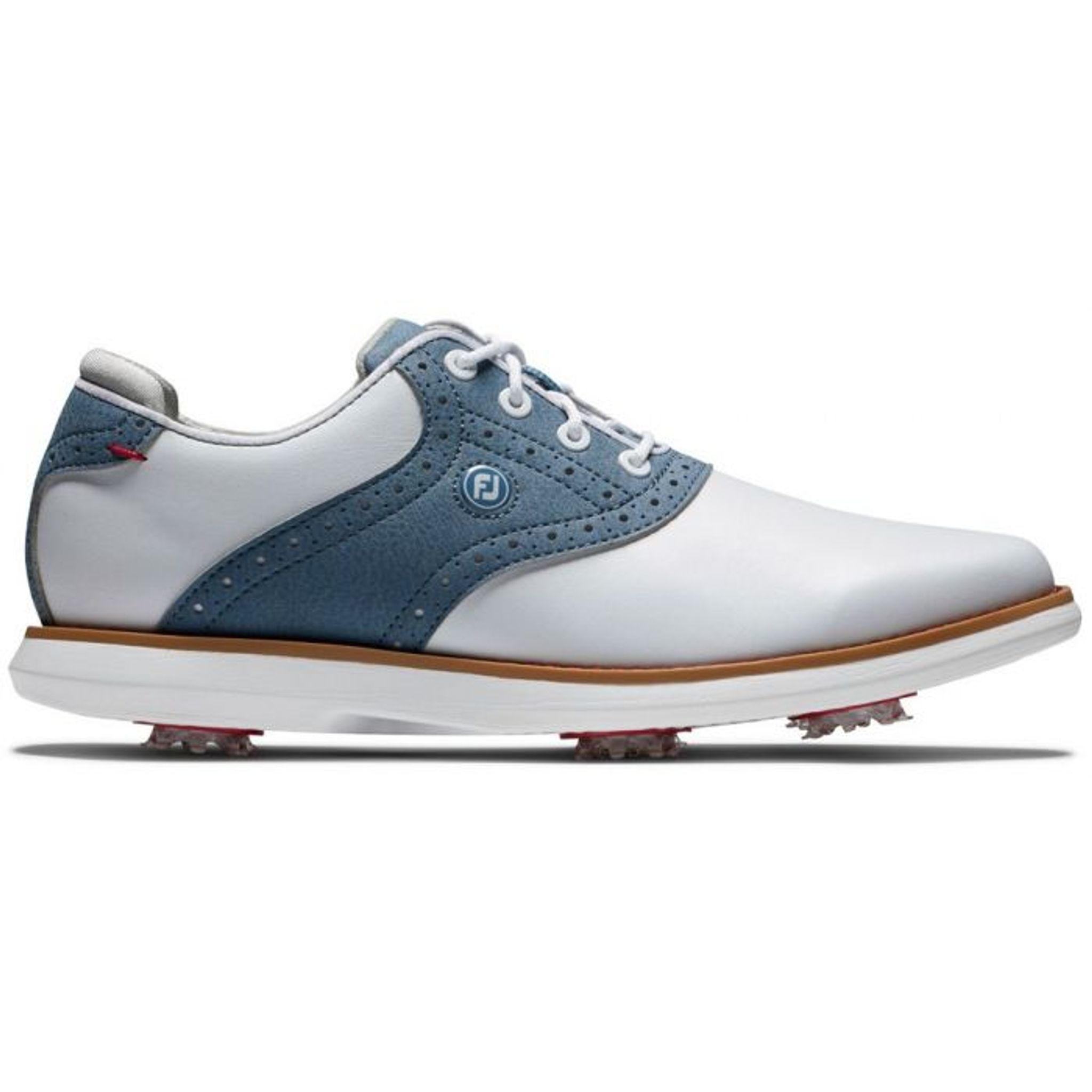 Scarpe da golf da donna Footjoy Traditions