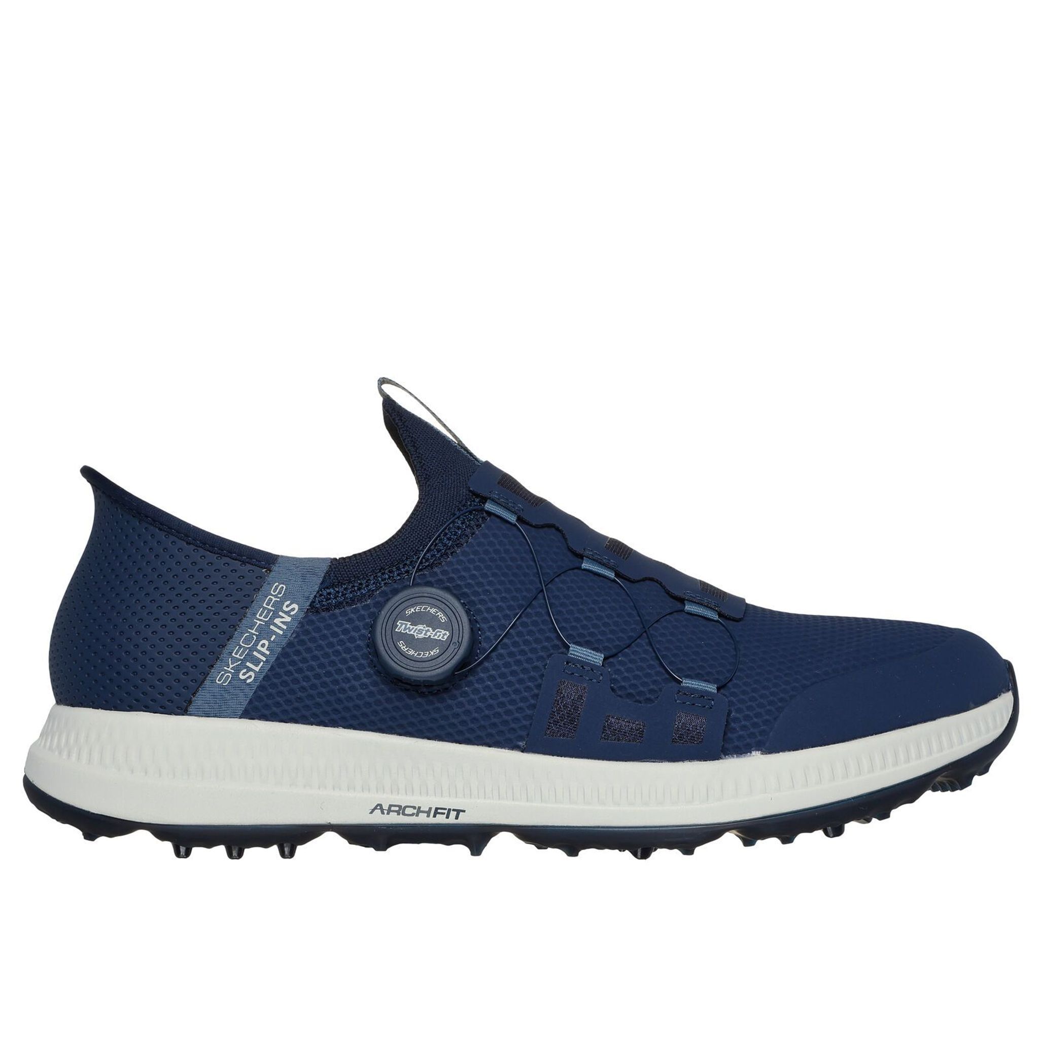 Skechers Elite 5 Slip 'in scarpe da golf da uomo