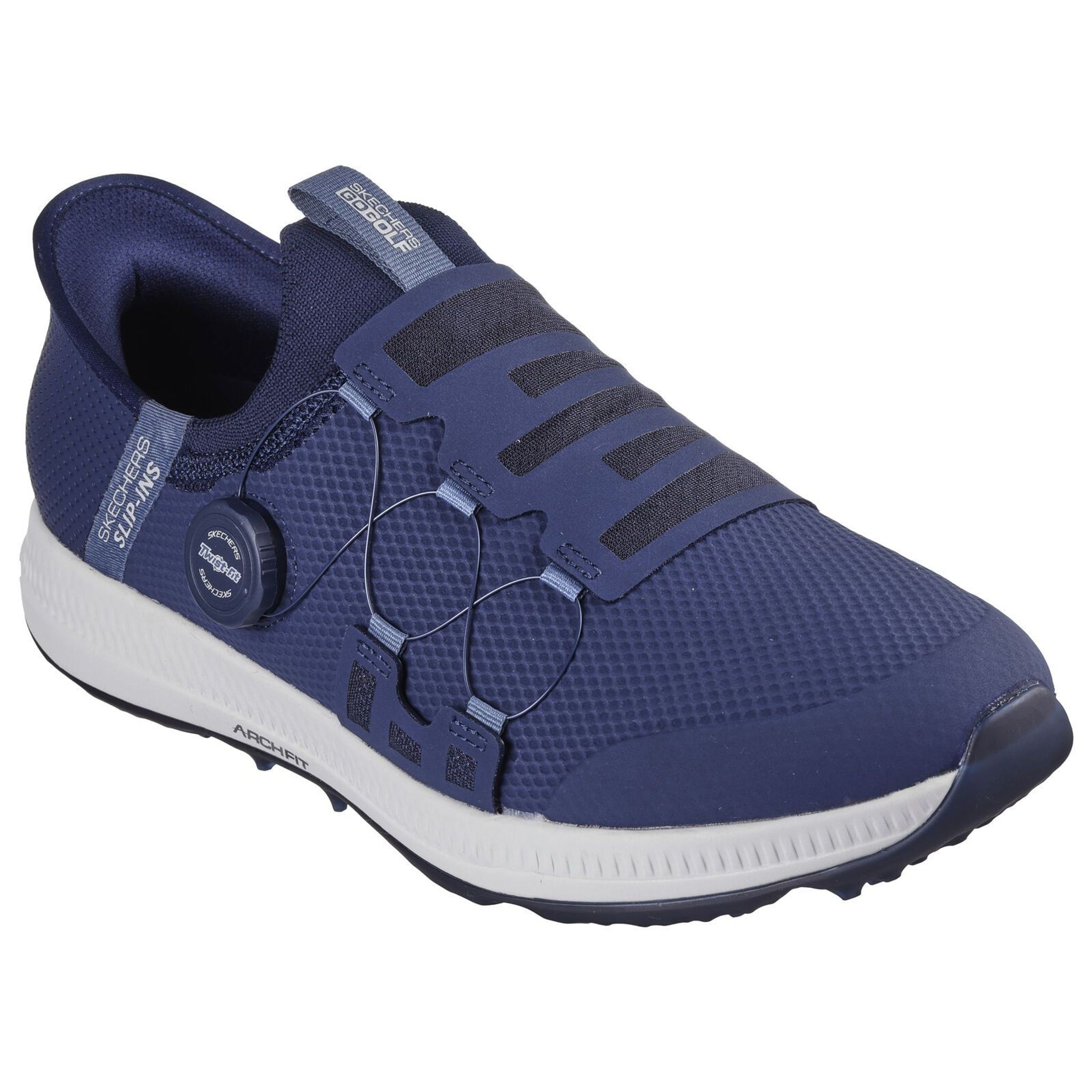 Skechers Elite 5 Slip 'in scarpe da golf da uomo