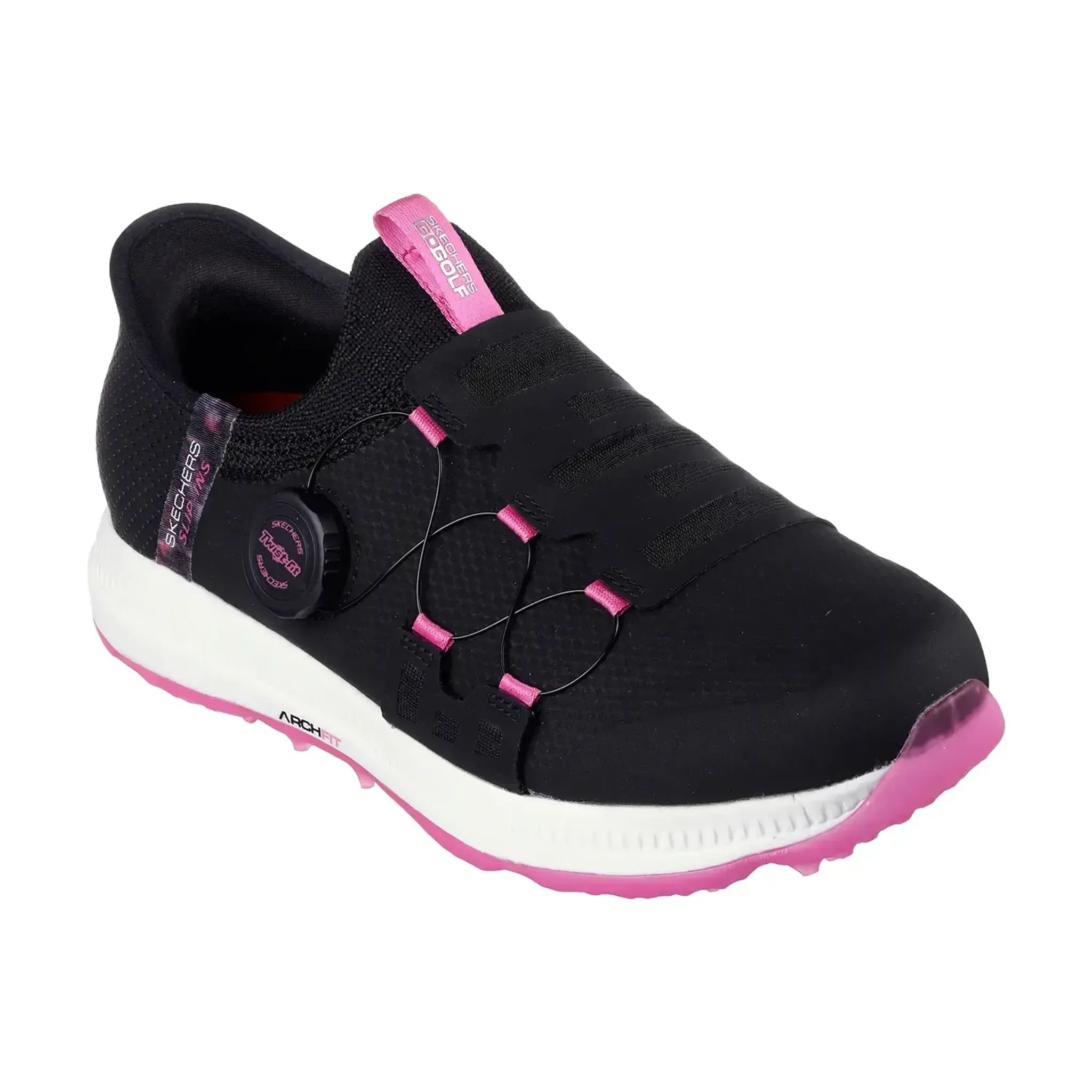 Skechers Elite 5 Slip 'in scarpe da golf da donna