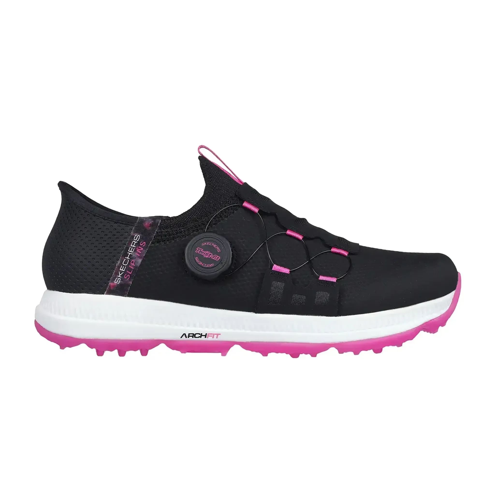 Skechers Elite 5 Slip 'in scarpe da golf da donna