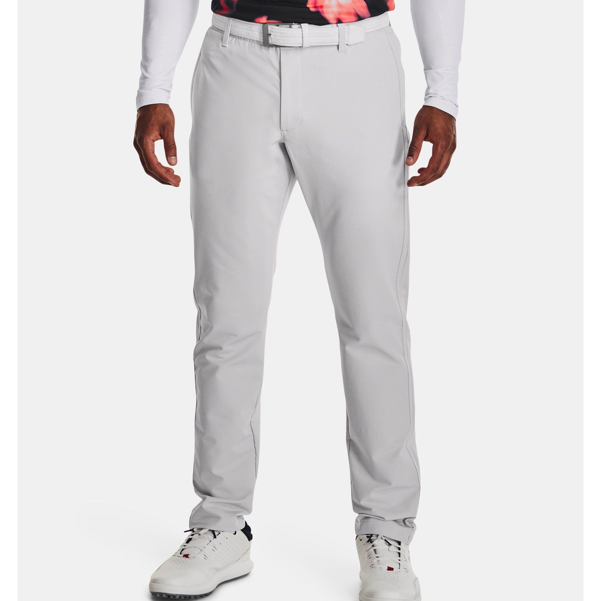 Pantaloni da golf Under Armour ColdGear Taper Warm