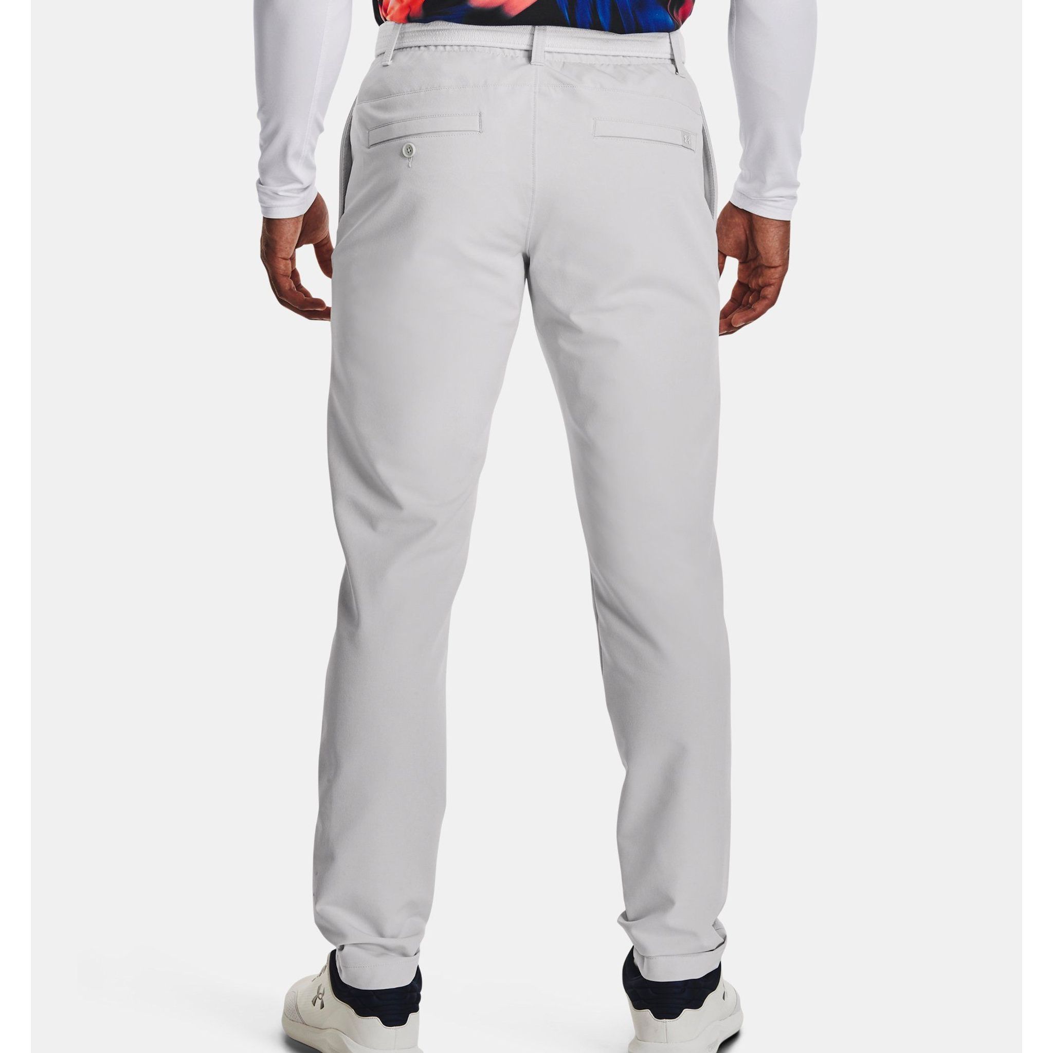 Pantaloni da golf Under Armour ColdGear Taper Warm