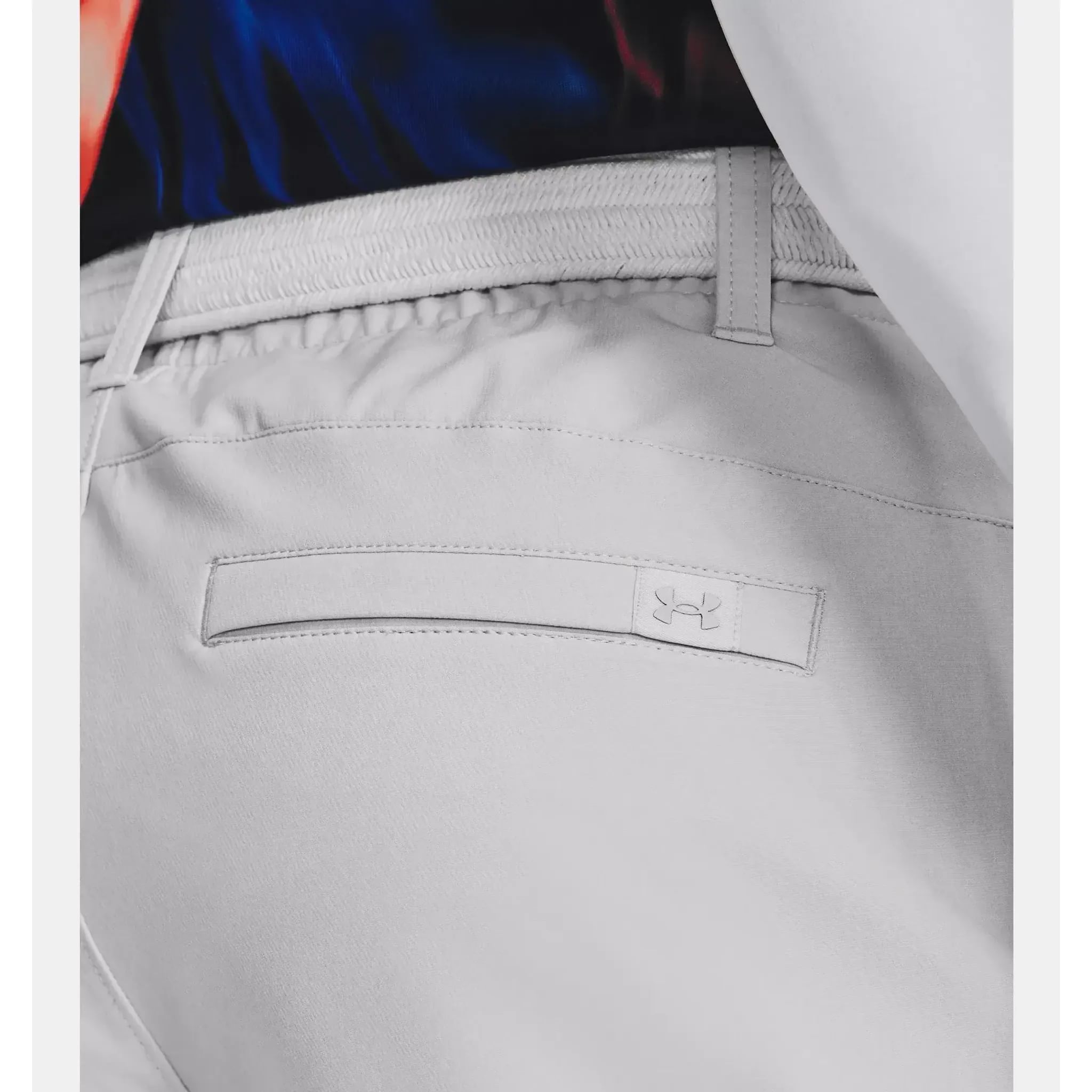 Pantaloni da golf Under Armour ColdGear Taper Warm