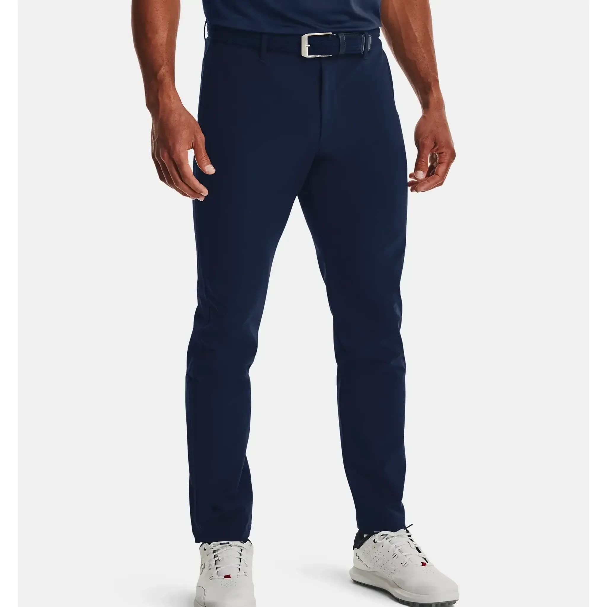 Pantaloni da golf Under Armour ColdGear Taper Warm