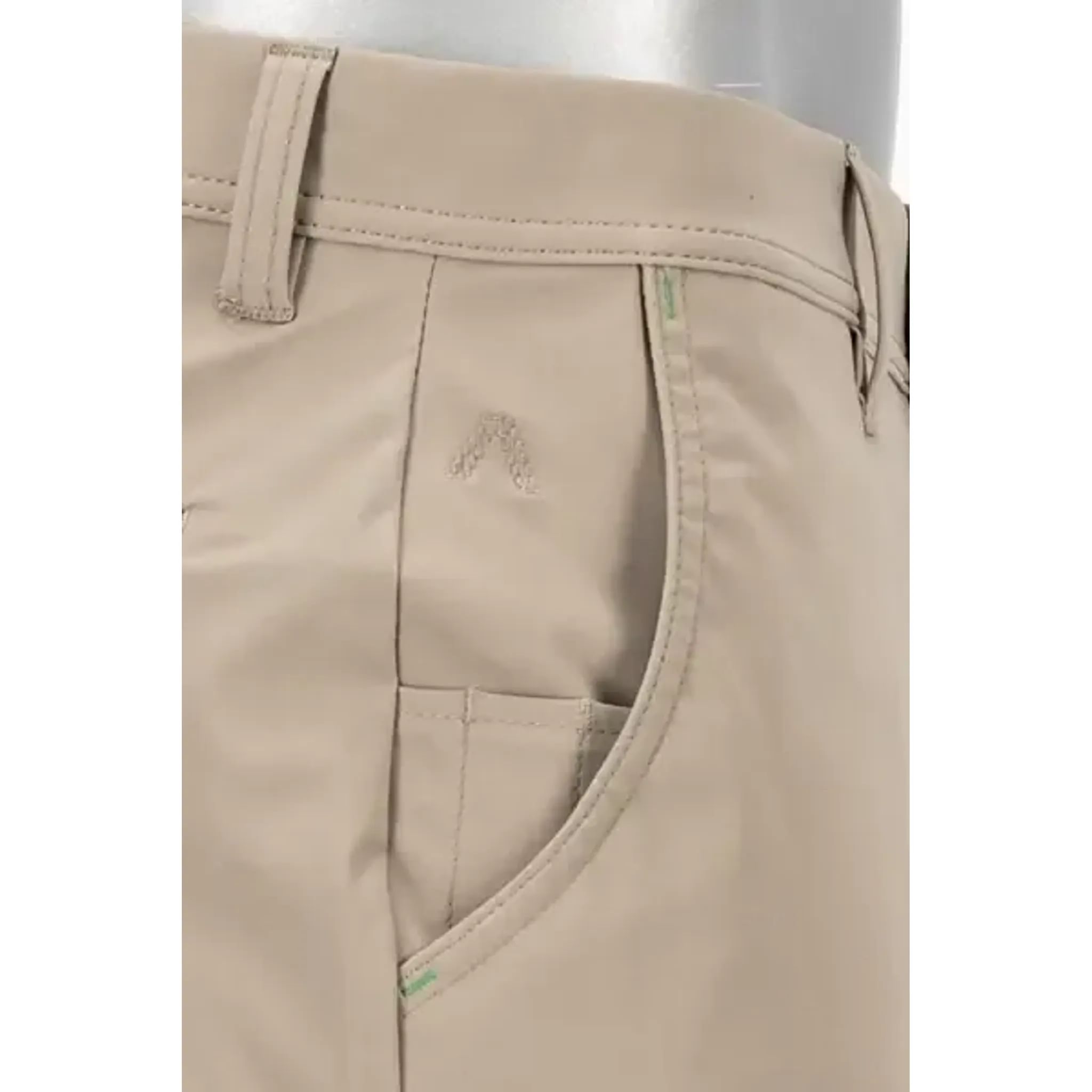 Alberto EARNIE Waterrepelent Revolutional® Short da uomo