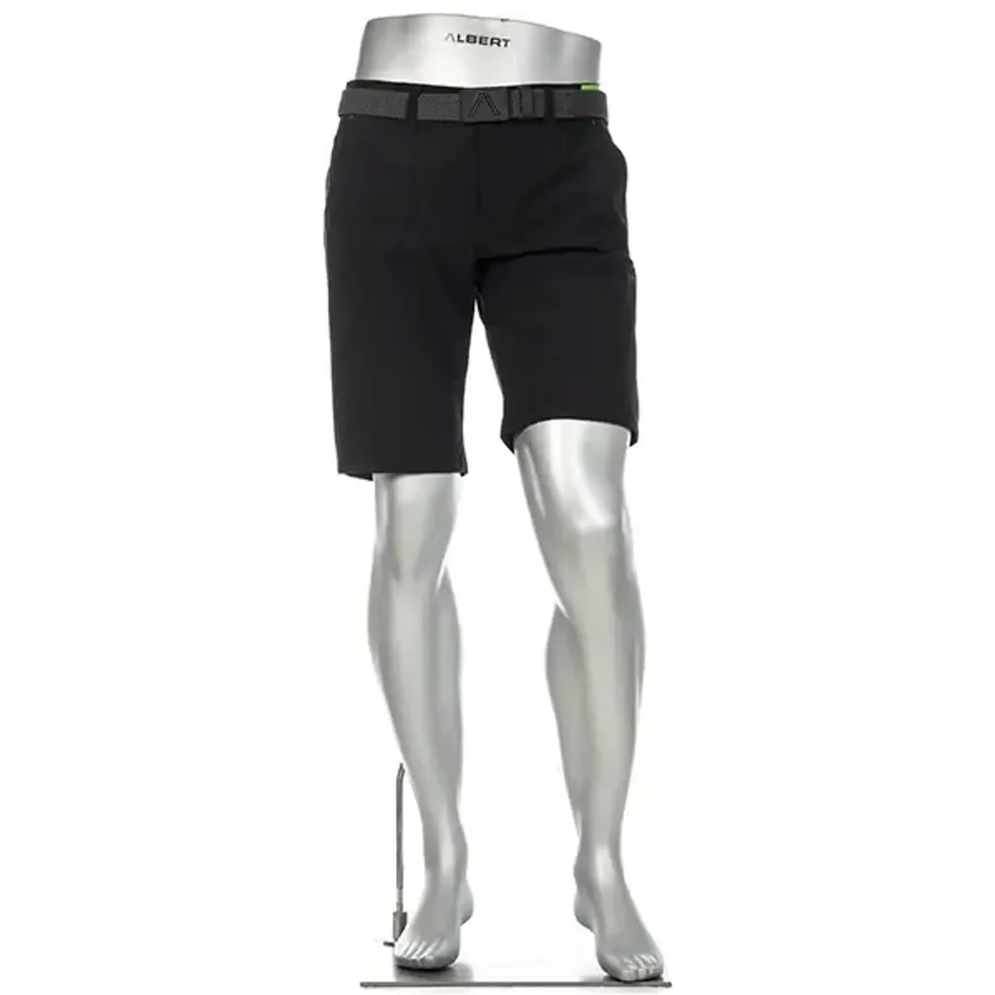 Alberto EARNIE Waterrepelent Revolutional® Short da uomo