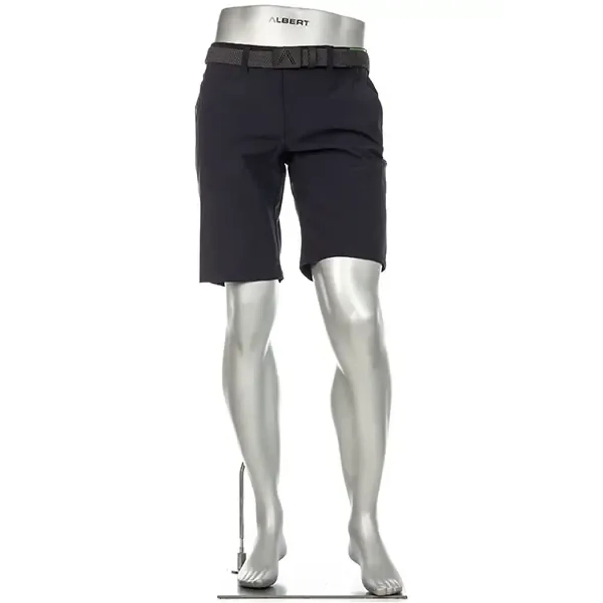 Alberto EARNIE Waterrepelent Revolutional® Short da uomo