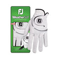 Footjoy WeatherSof guanto per tutte le stagioni