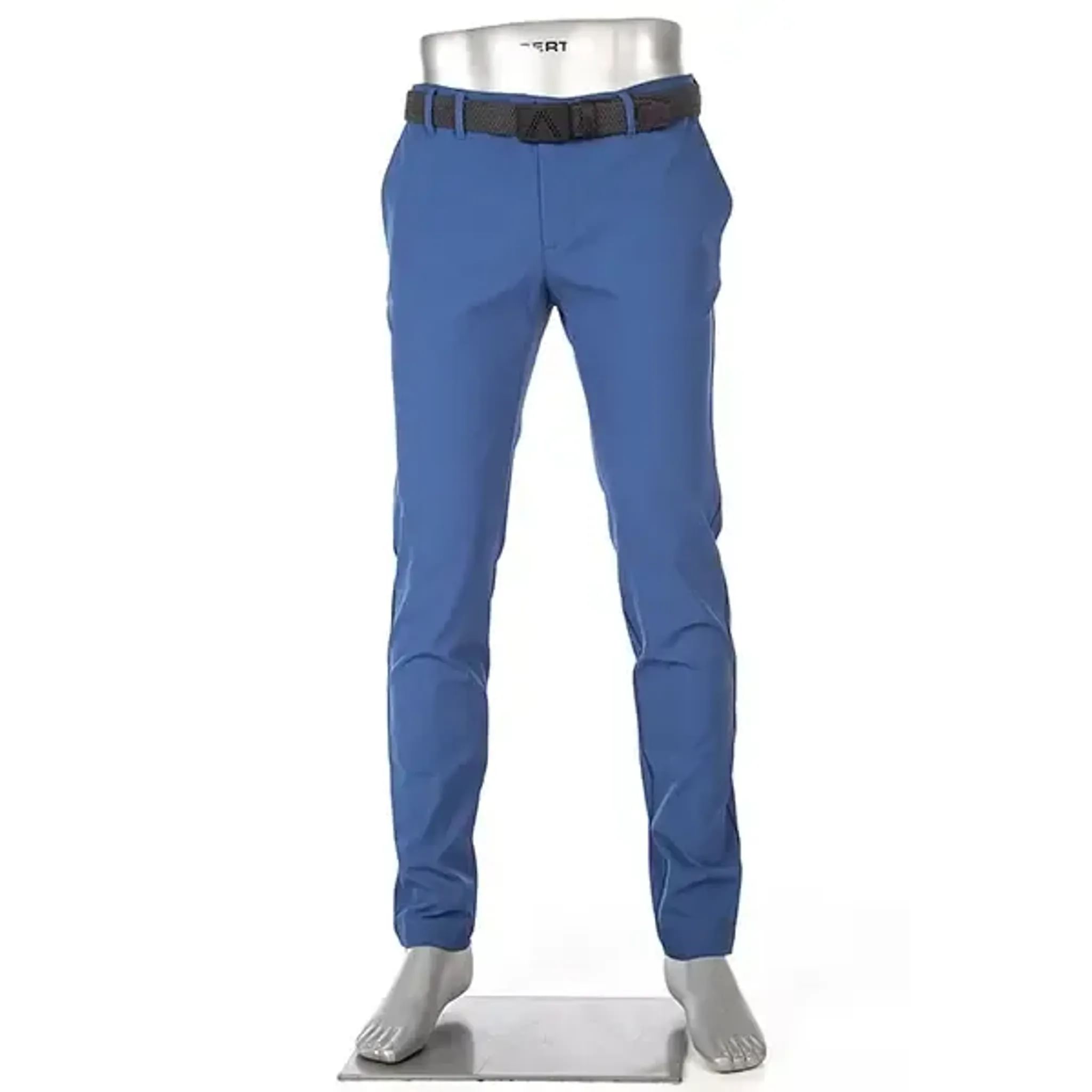 Pantaloni da golf da uomo Alberto IAN 3xDRY® Cooler