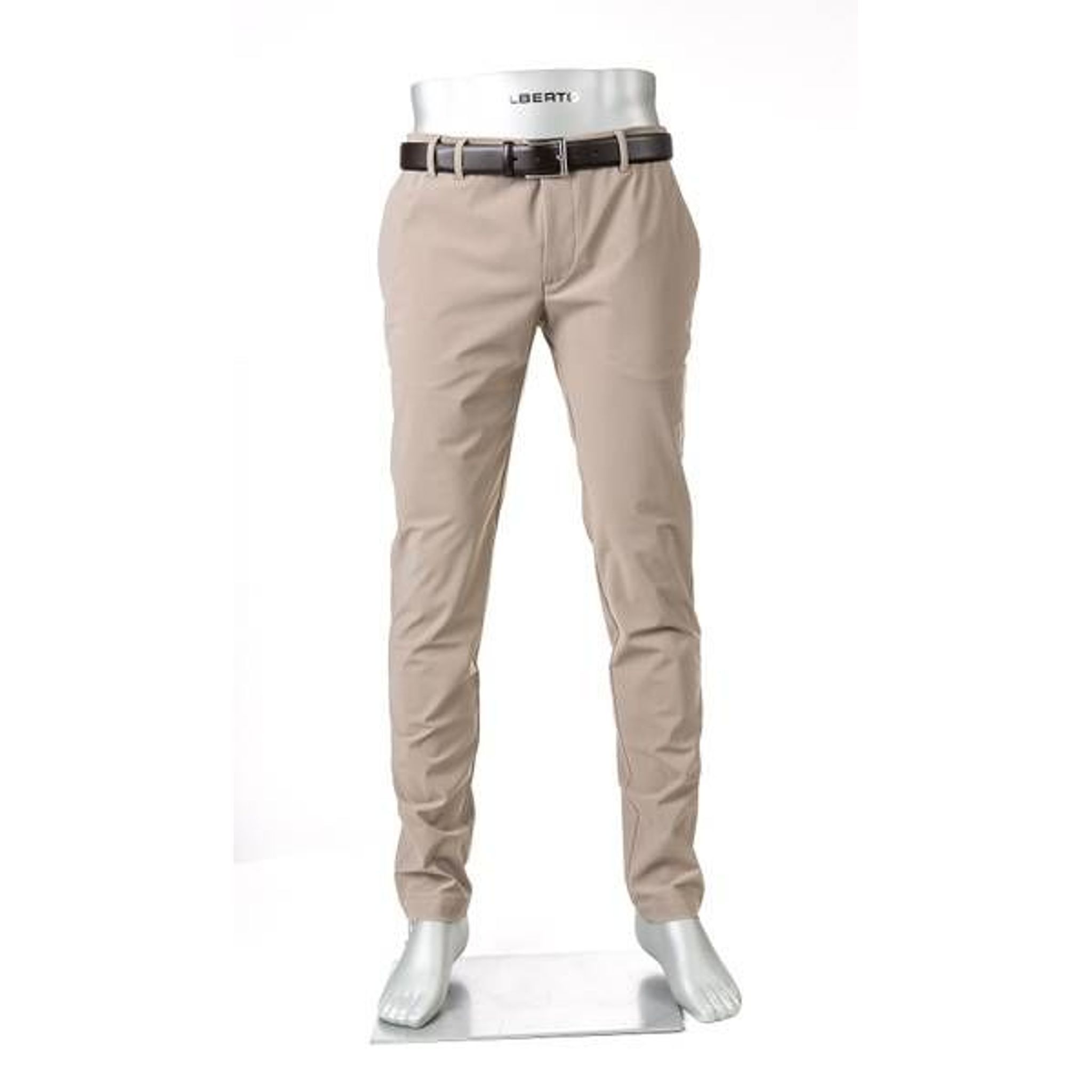 Pantaloni da golf da uomo Alberto IAN WR Revolutional®