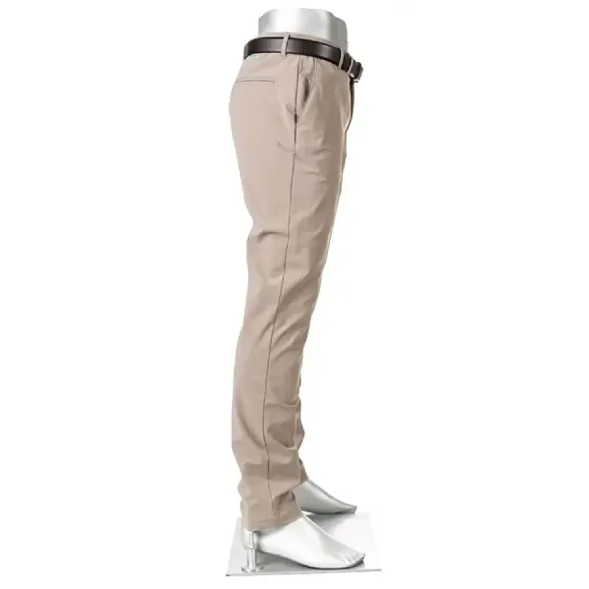 Pantaloni da golf da uomo Alberto IAN WR Revolutional®