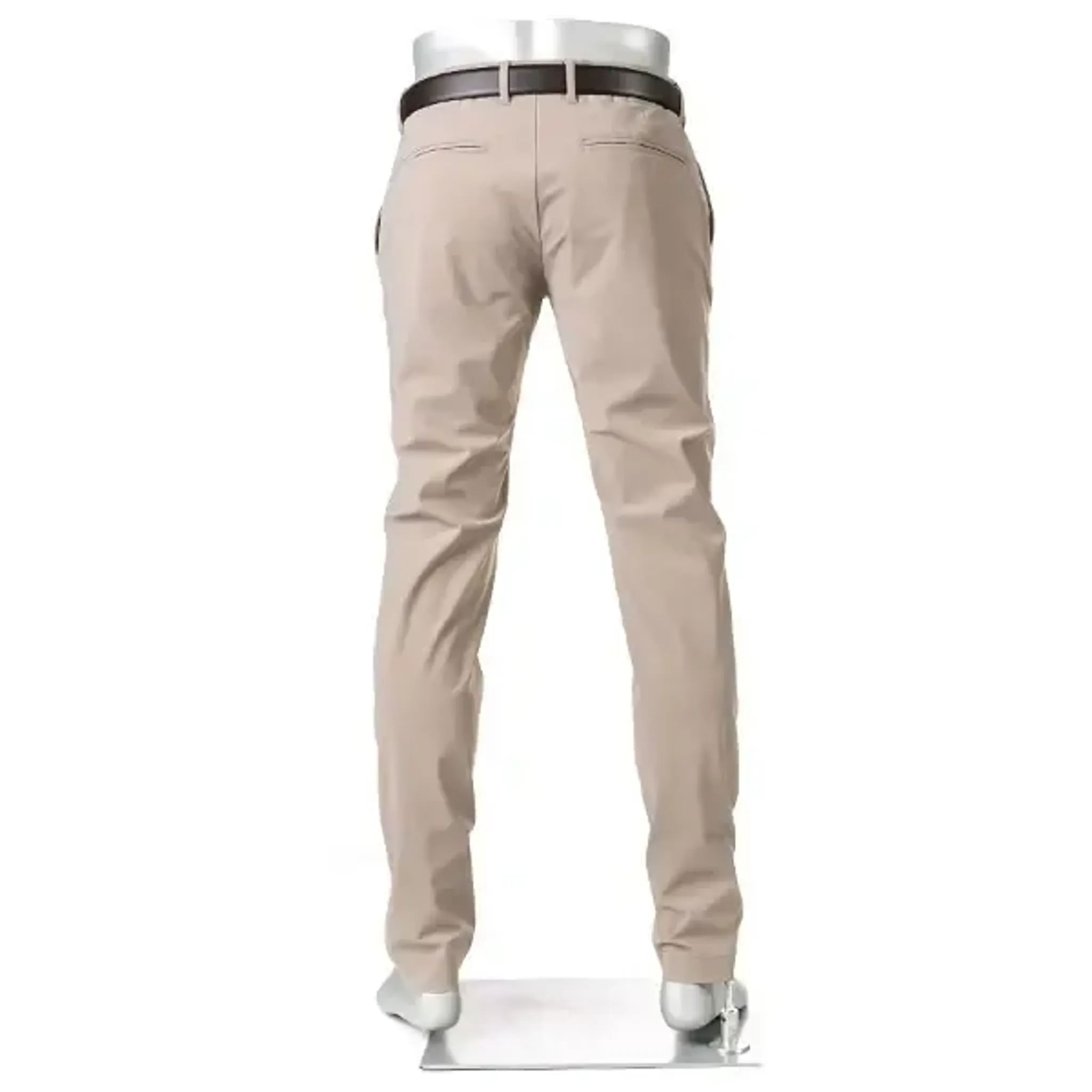 Pantaloni da golf da uomo Alberto IAN WR Revolutional®