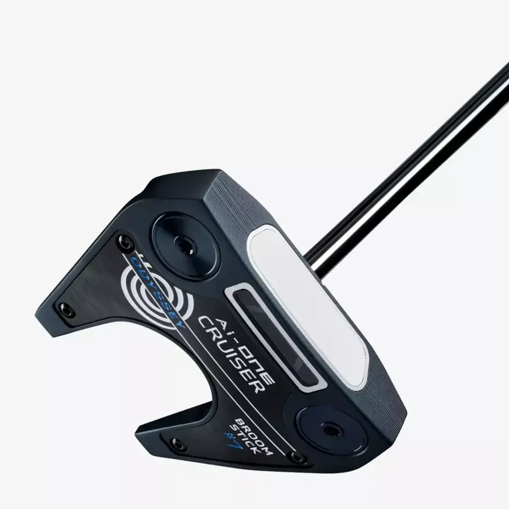 Putter CS Odyssey Ai-One Cruiser Broomstick