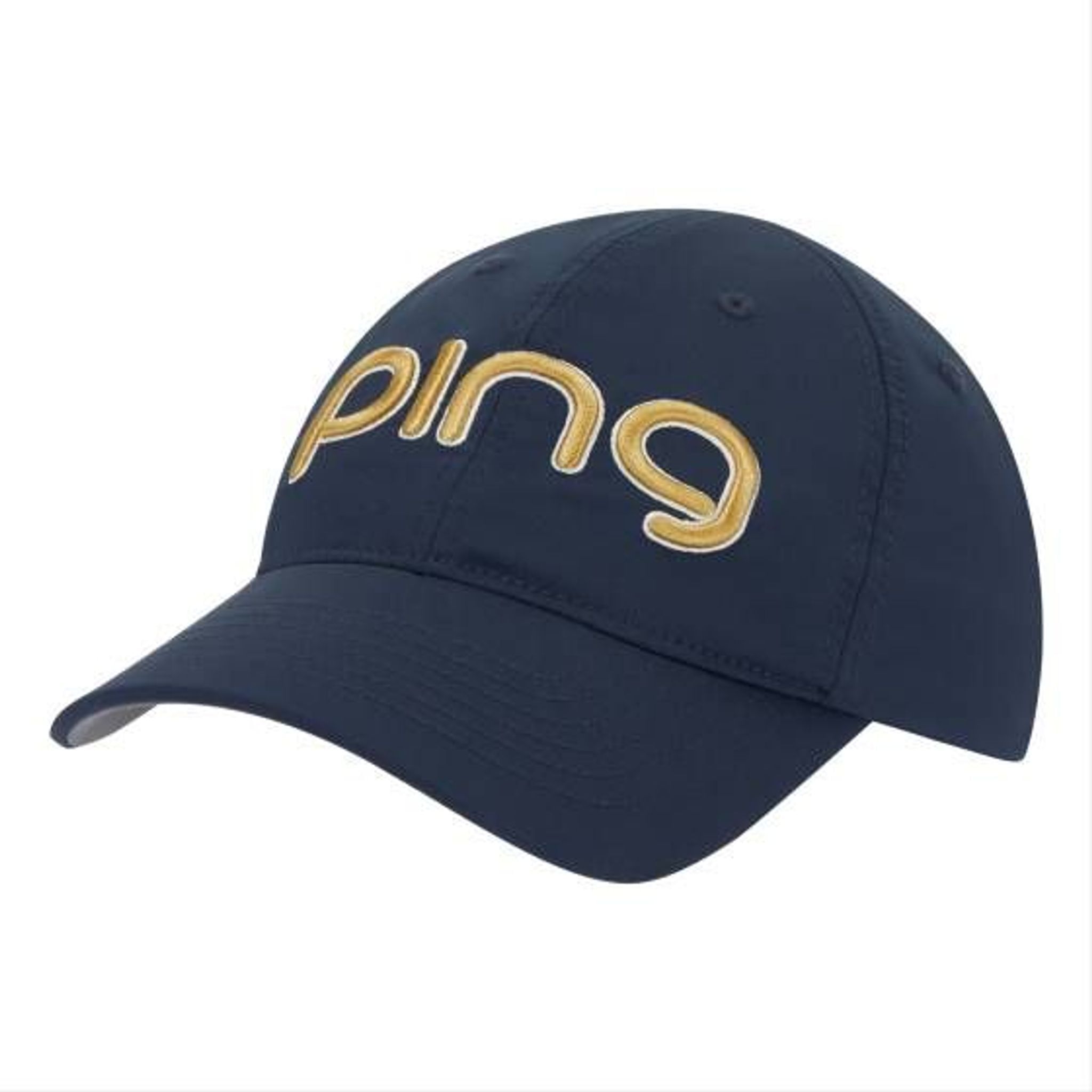 Cappellino Ping G Le3 da donna