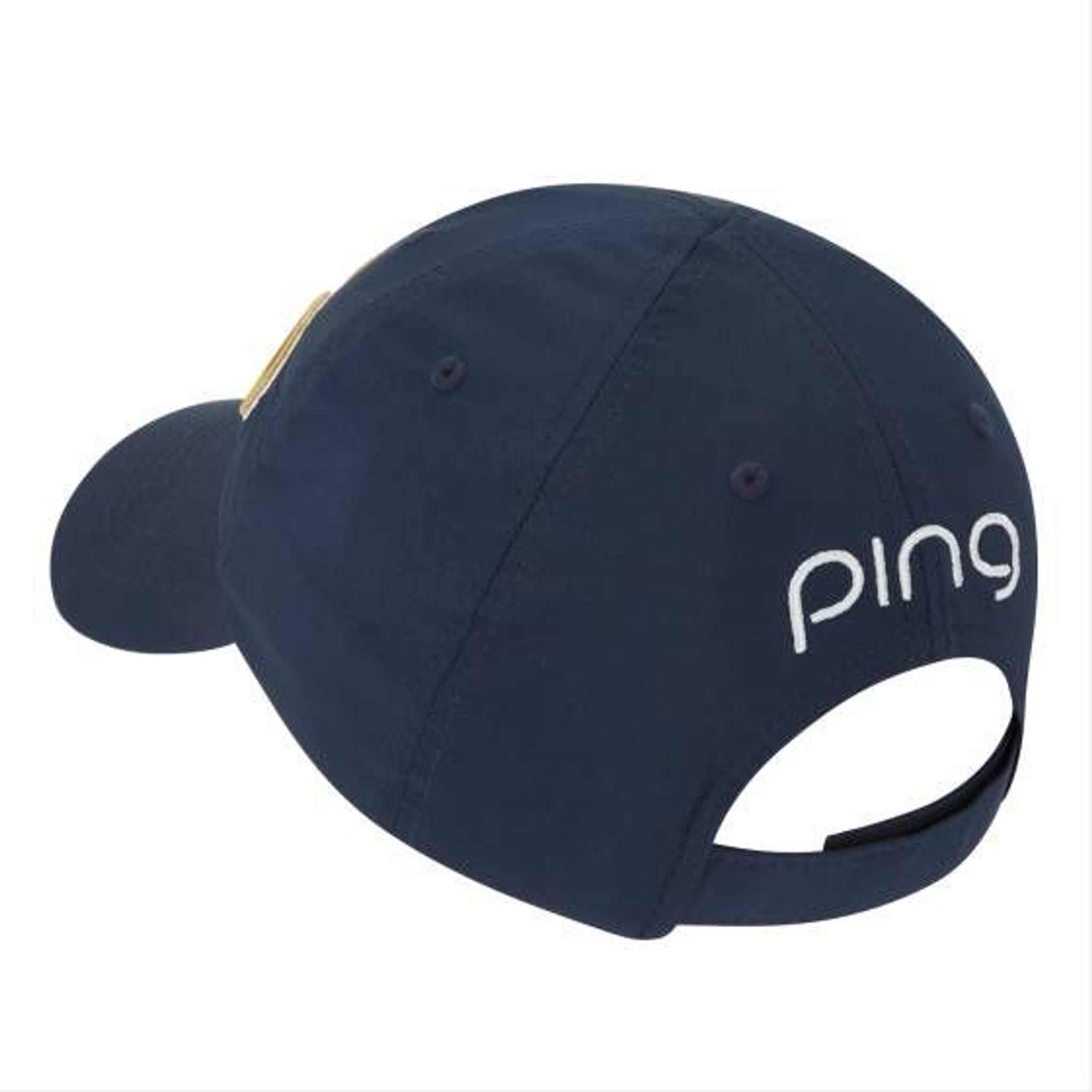 Cappellino Ping G Le3 da donna